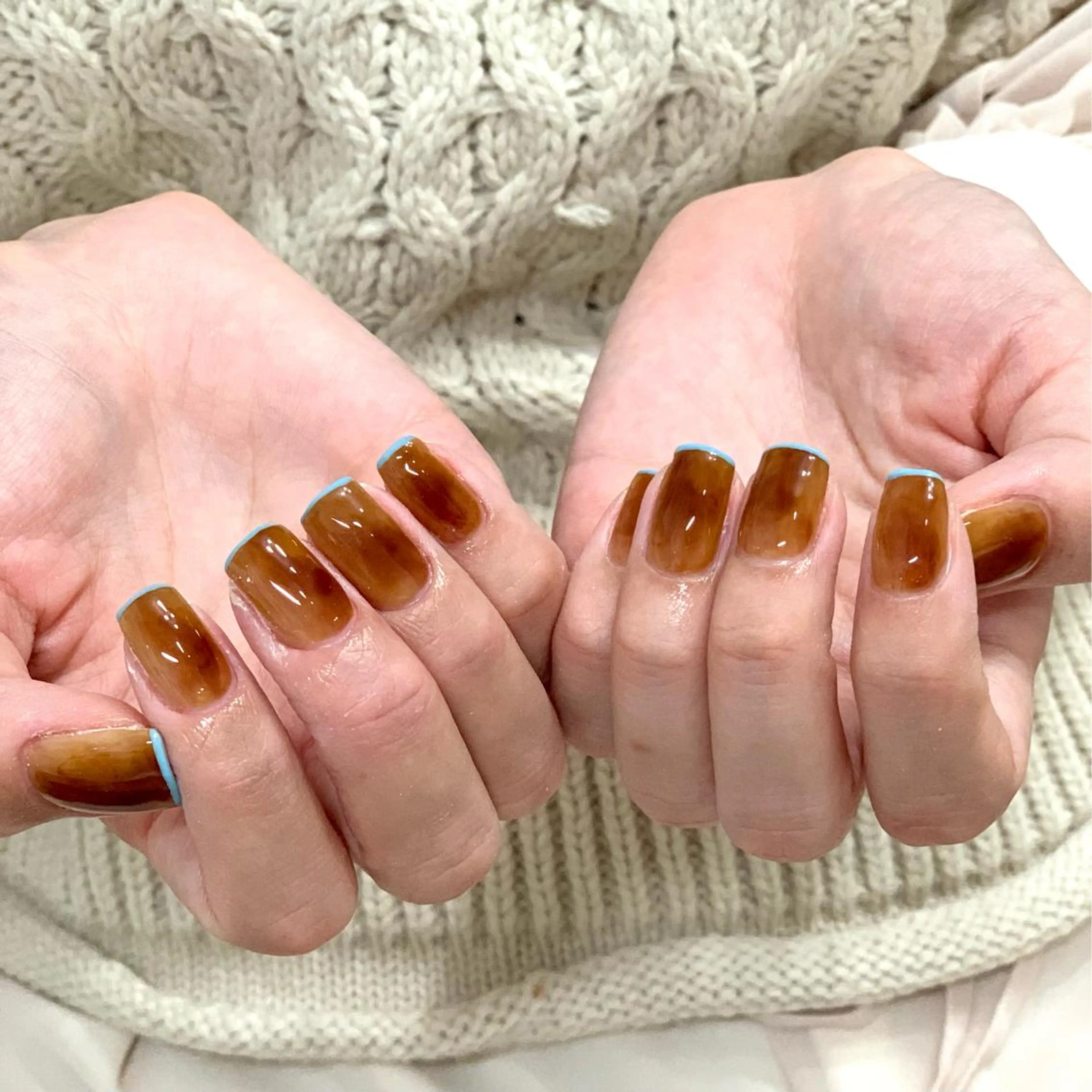 ネイル Charis エステ&ネイルのエステ・リラクイメージ