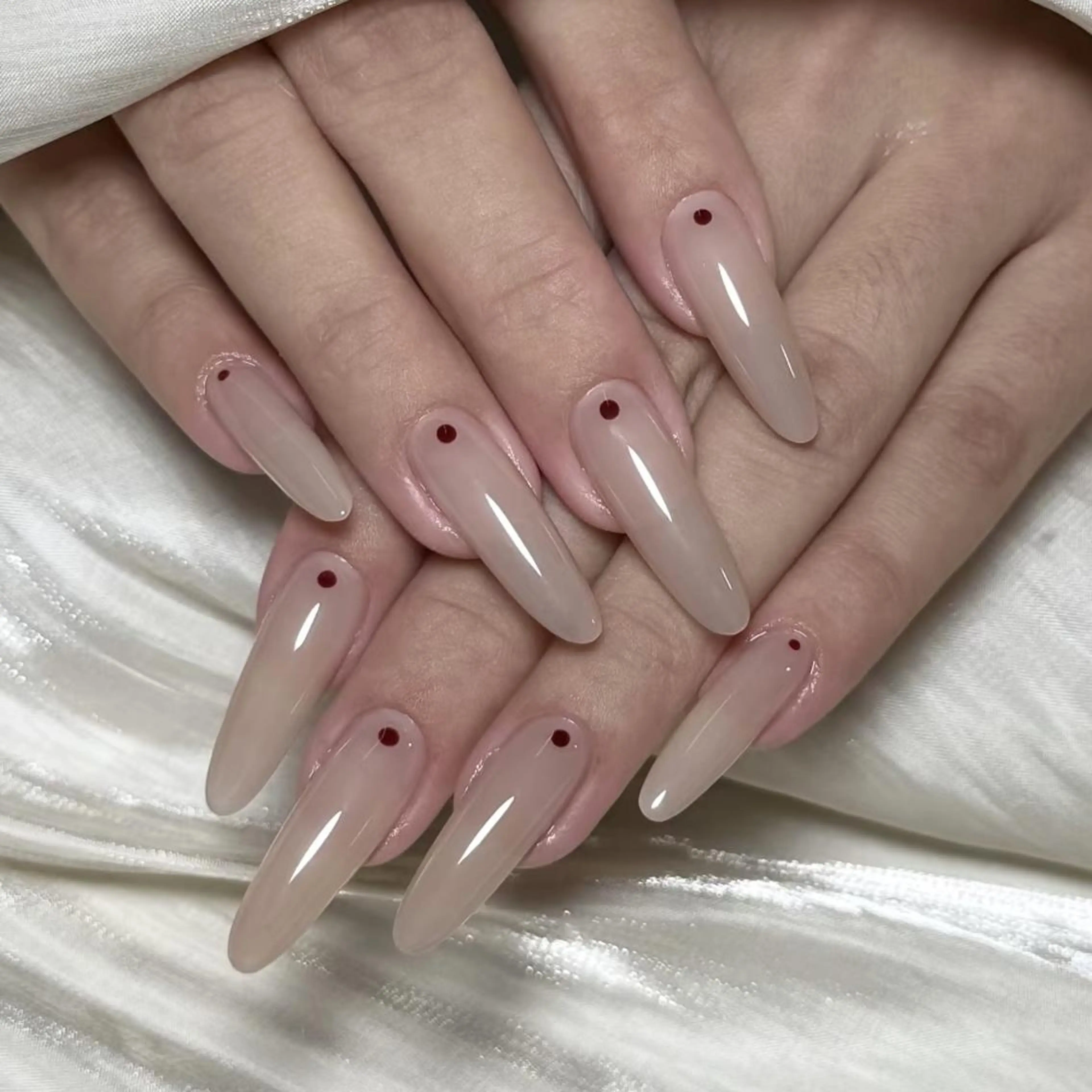 ネイル N.KIRARI nail salonのネイルデザイン