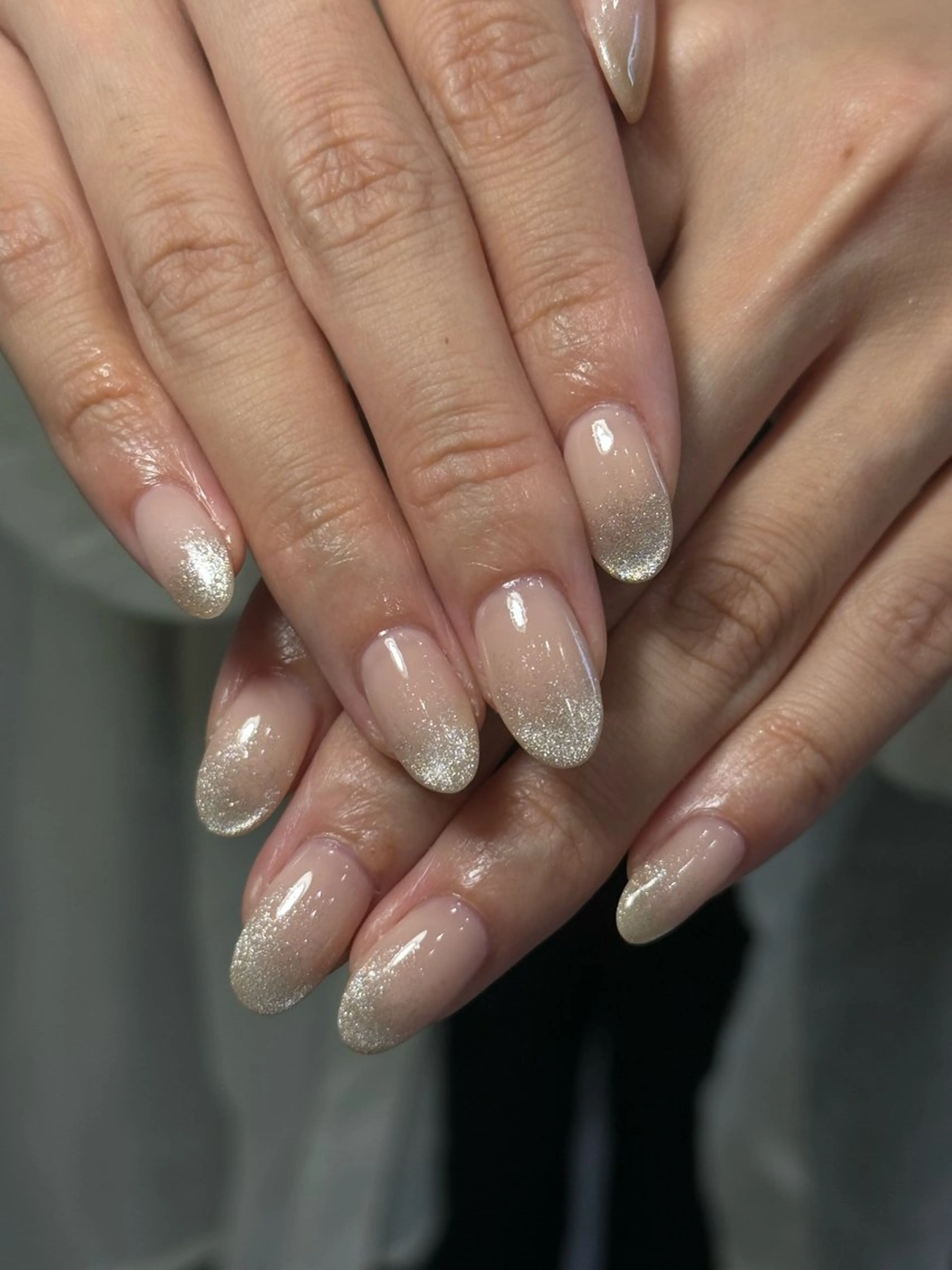 ネイル neouv所属・NEOUV_ mikuのネイルデザイン