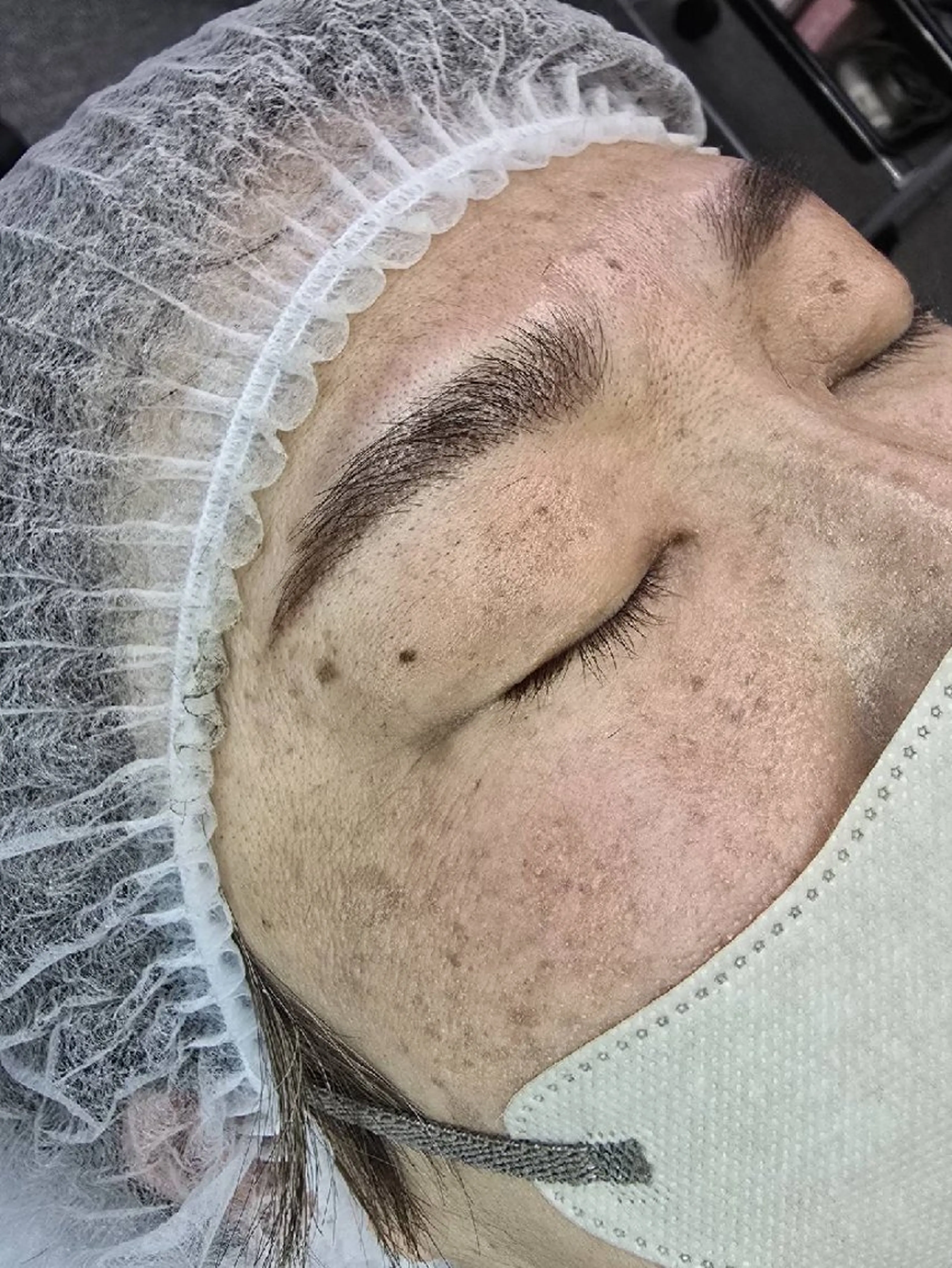 サロン ソフィアの眉毛・アイブロウイメージ