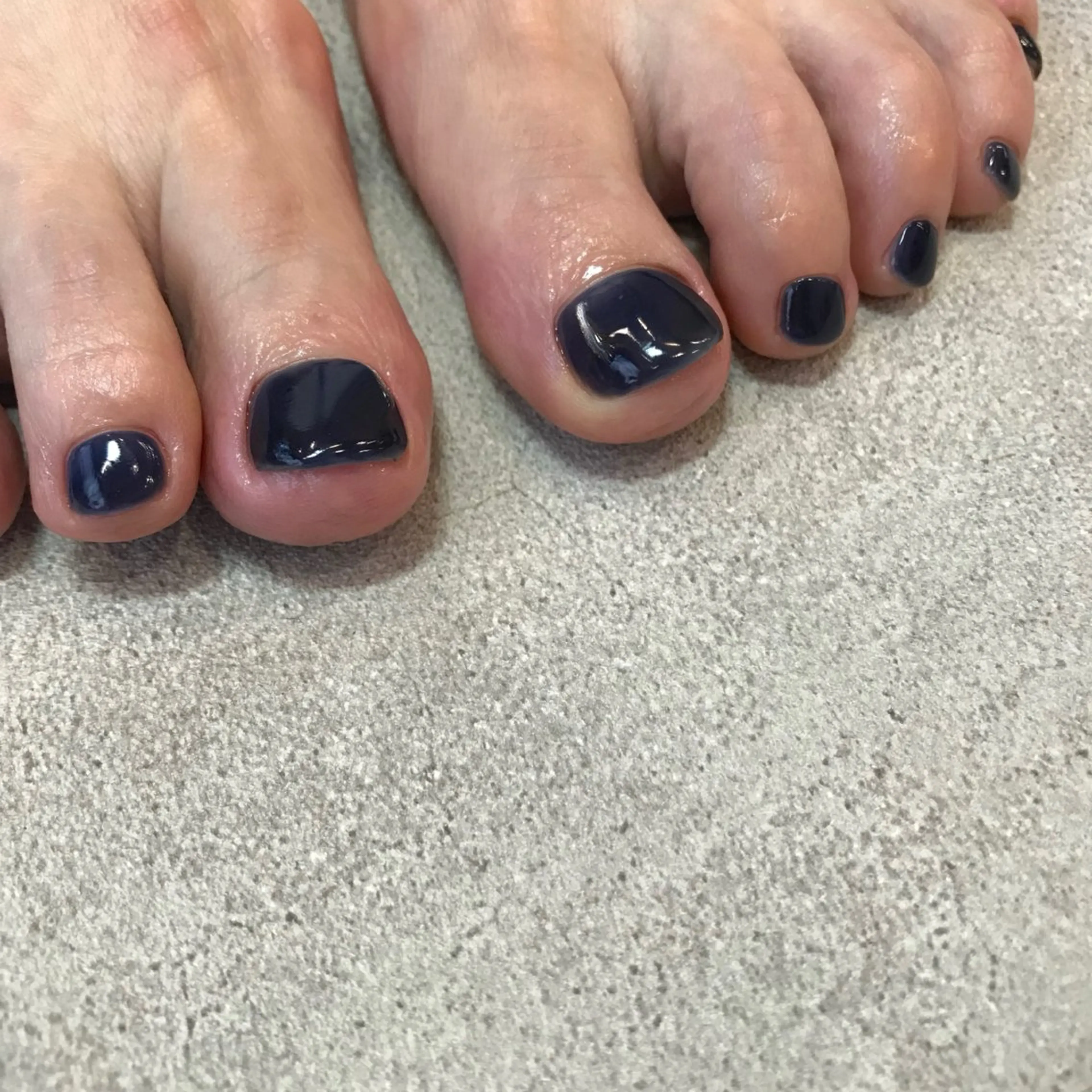 【新規】27日限定価格 foot ワンカラー＋オフ込み！✨期間限定✨の写真