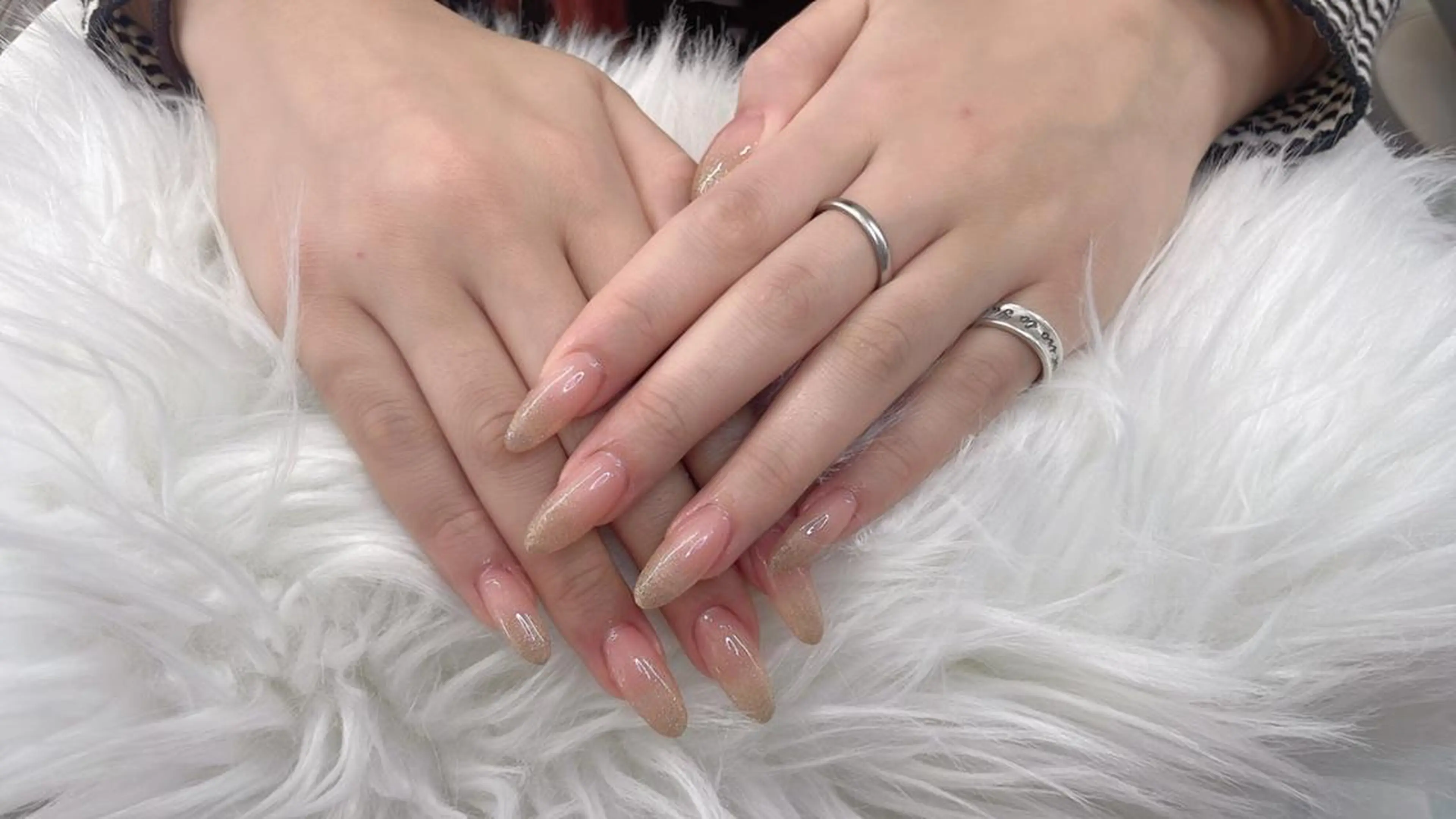 ネイル ハンドネイル ゆうさ Nailのネイルデザイン