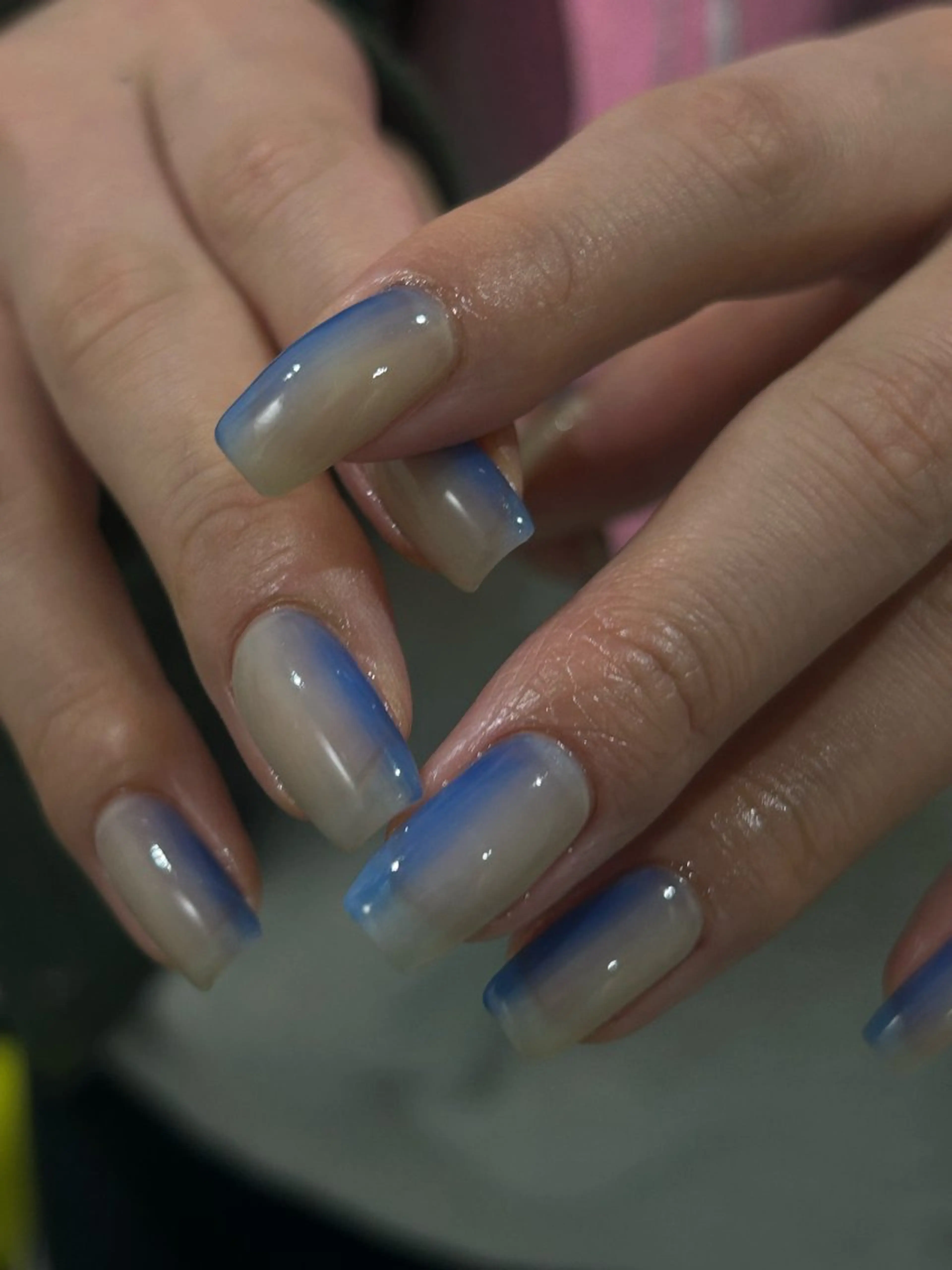 ネイル ハンドネイル nuu栄所属・nao .のネイルデザイン