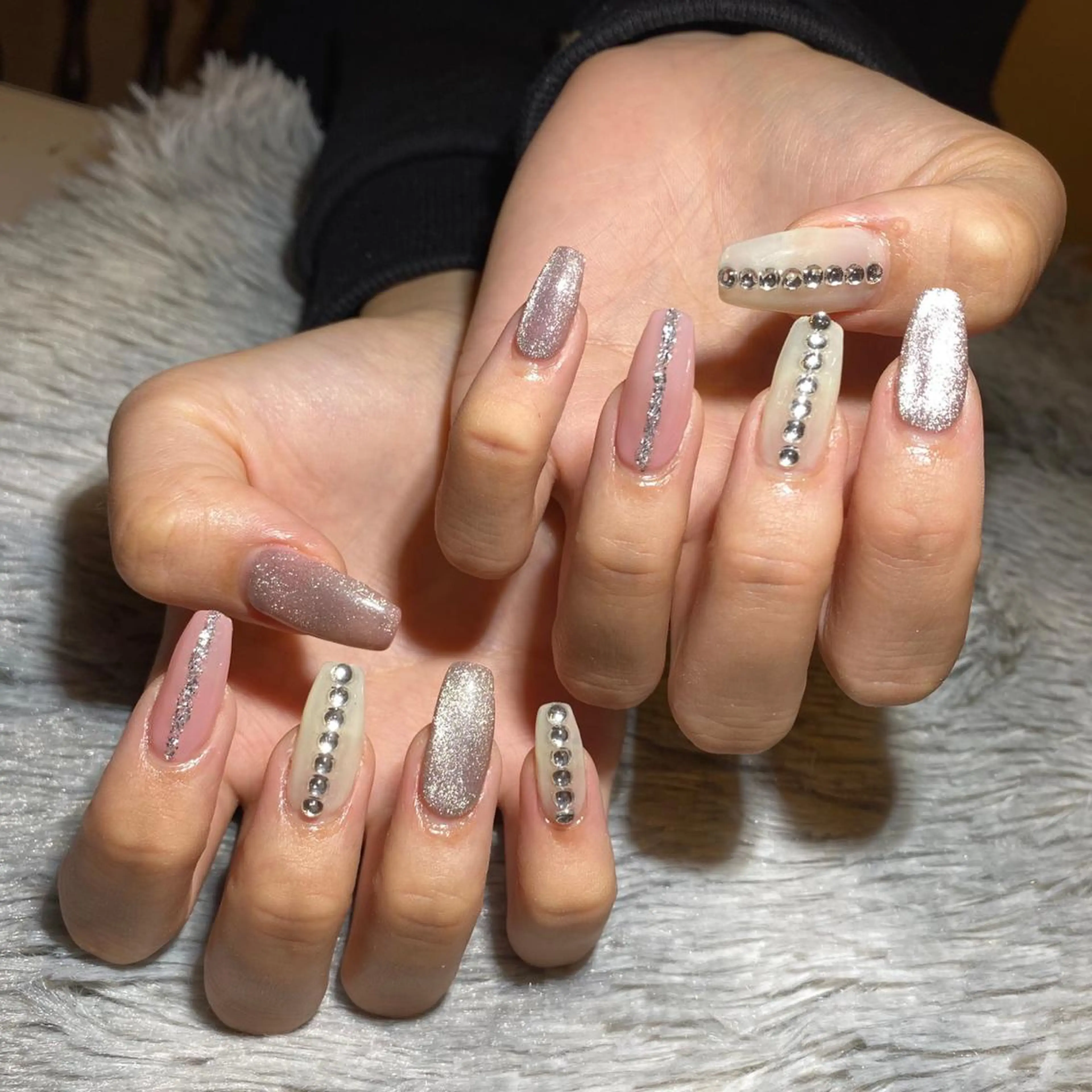ネイル sarina nailのネイルデザイン