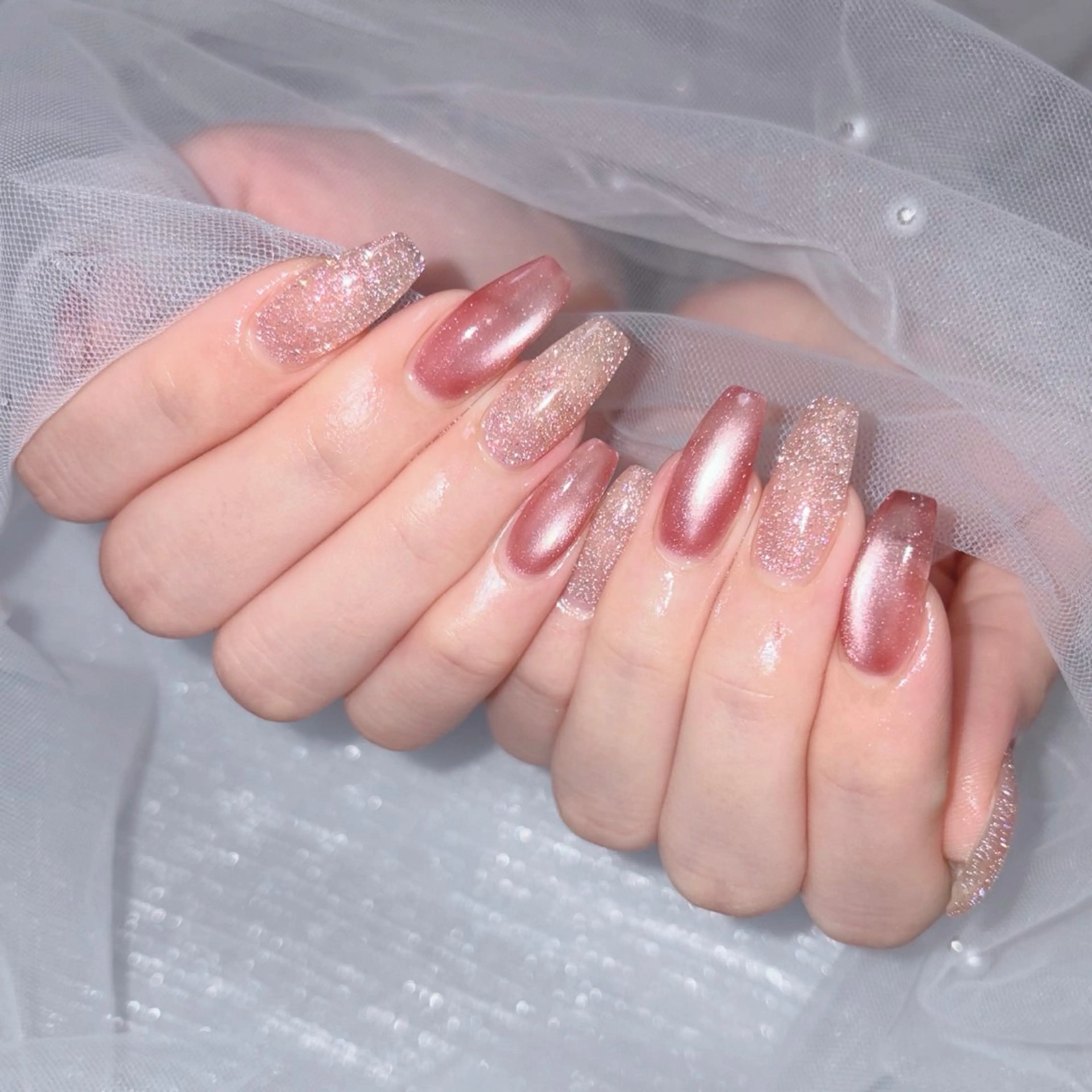 ネイル 💅fleur Ayumiのネイルデザイン