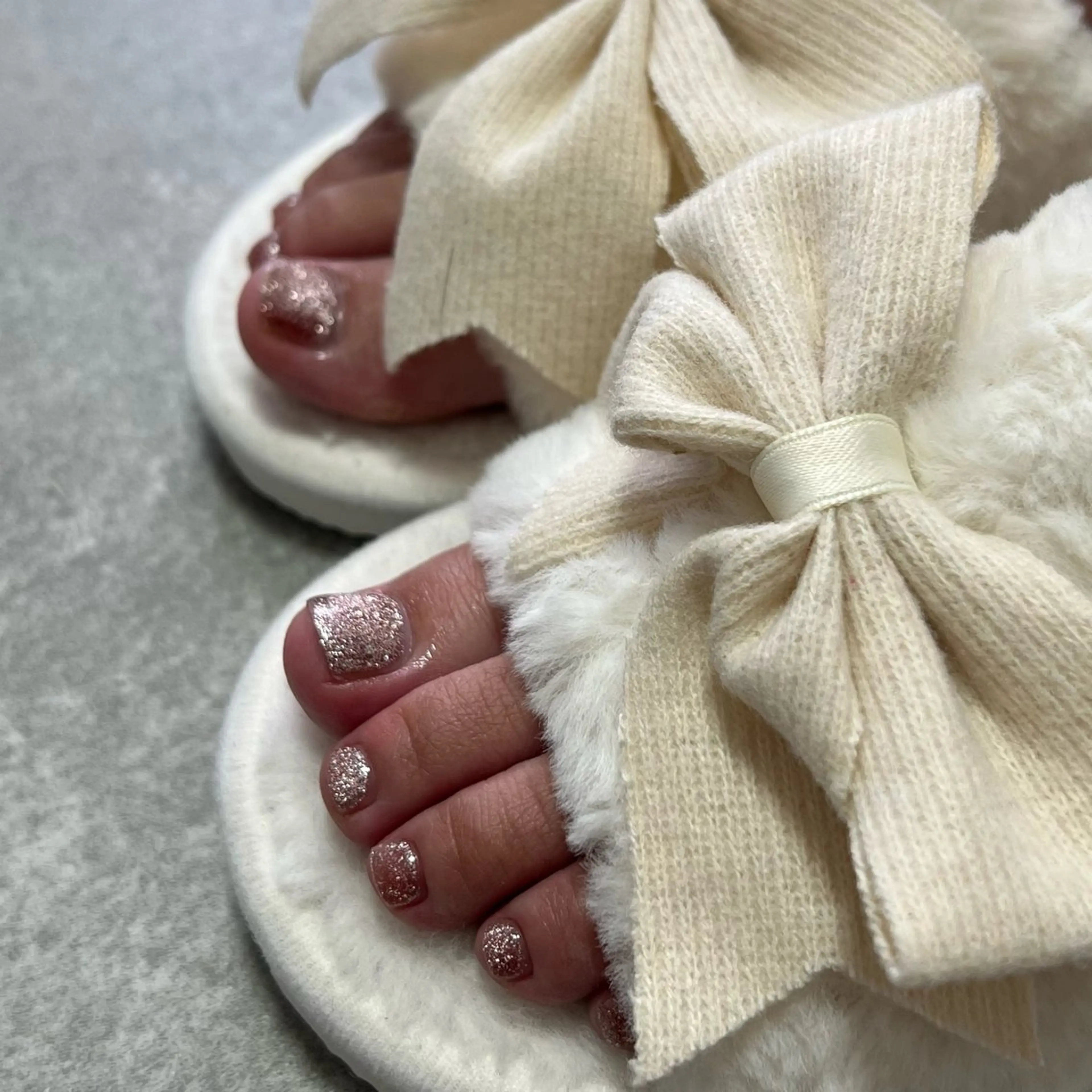 ネイル フットネイル n. nailのネイルデザイン