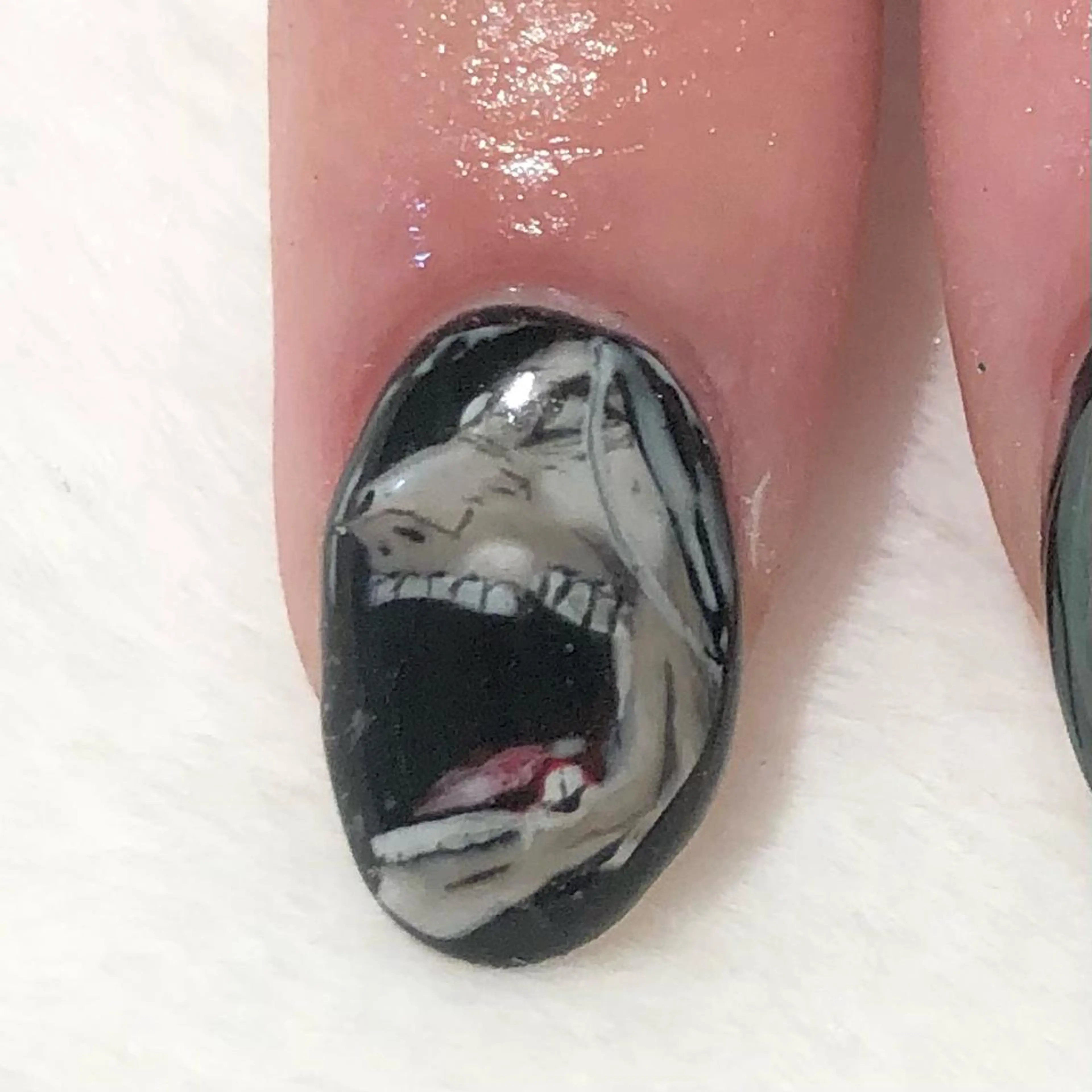 ネイル ドライヘッドスパ 名古屋駅徒歩5分のエステ・リラクイメージ