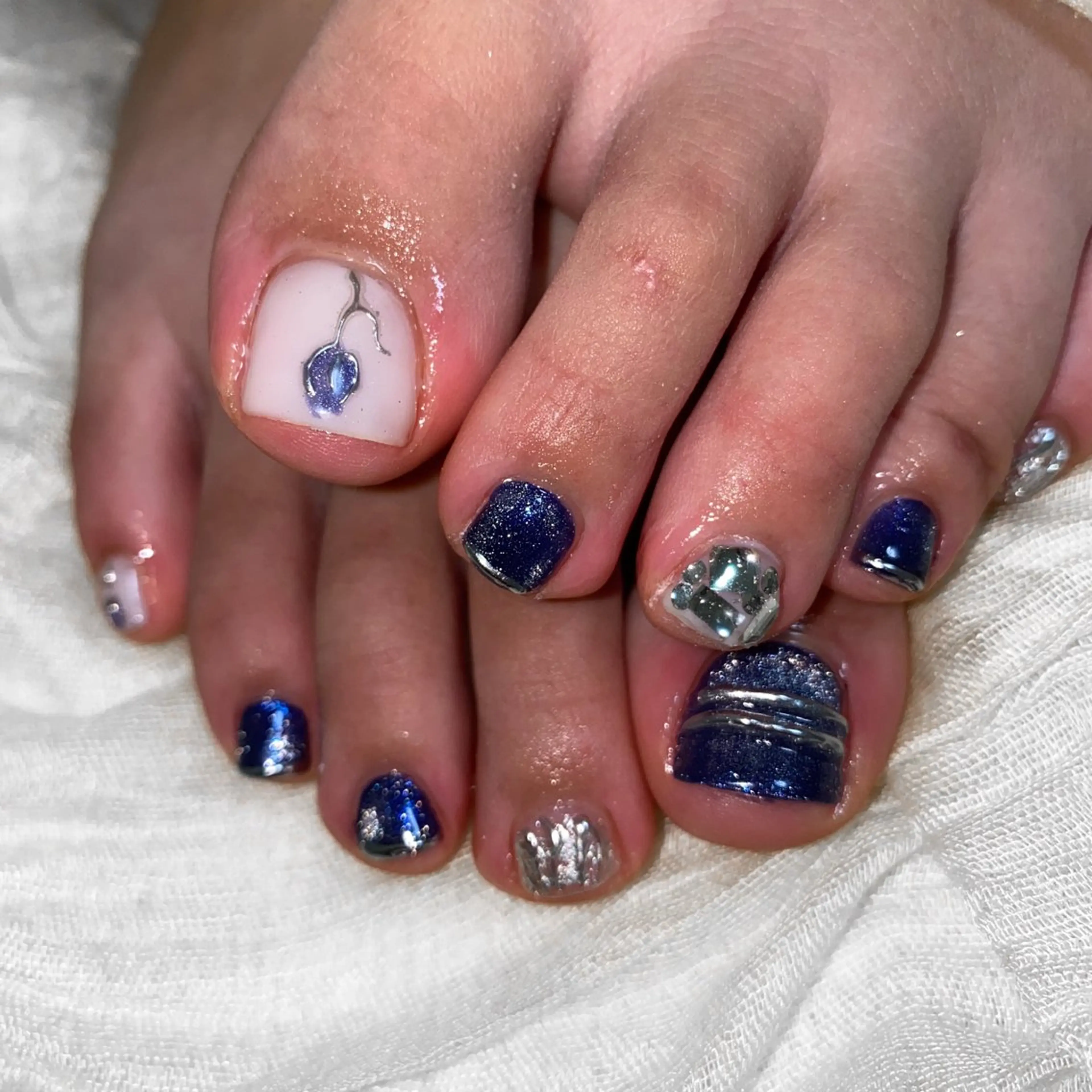 ネイル nailsalon - Tino -のネイルデザイン