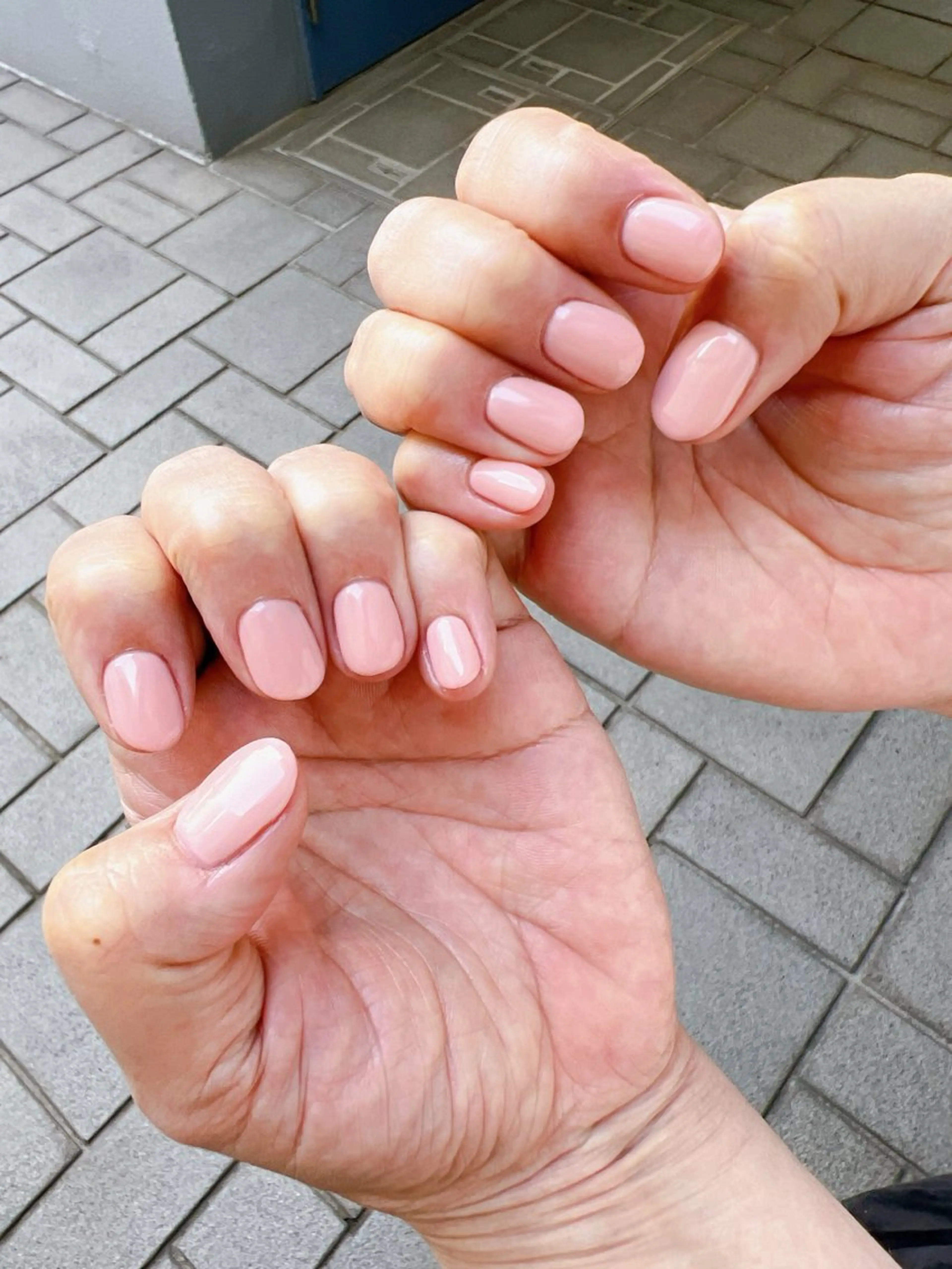 ネイル 和田 あかりのネイルデザイン