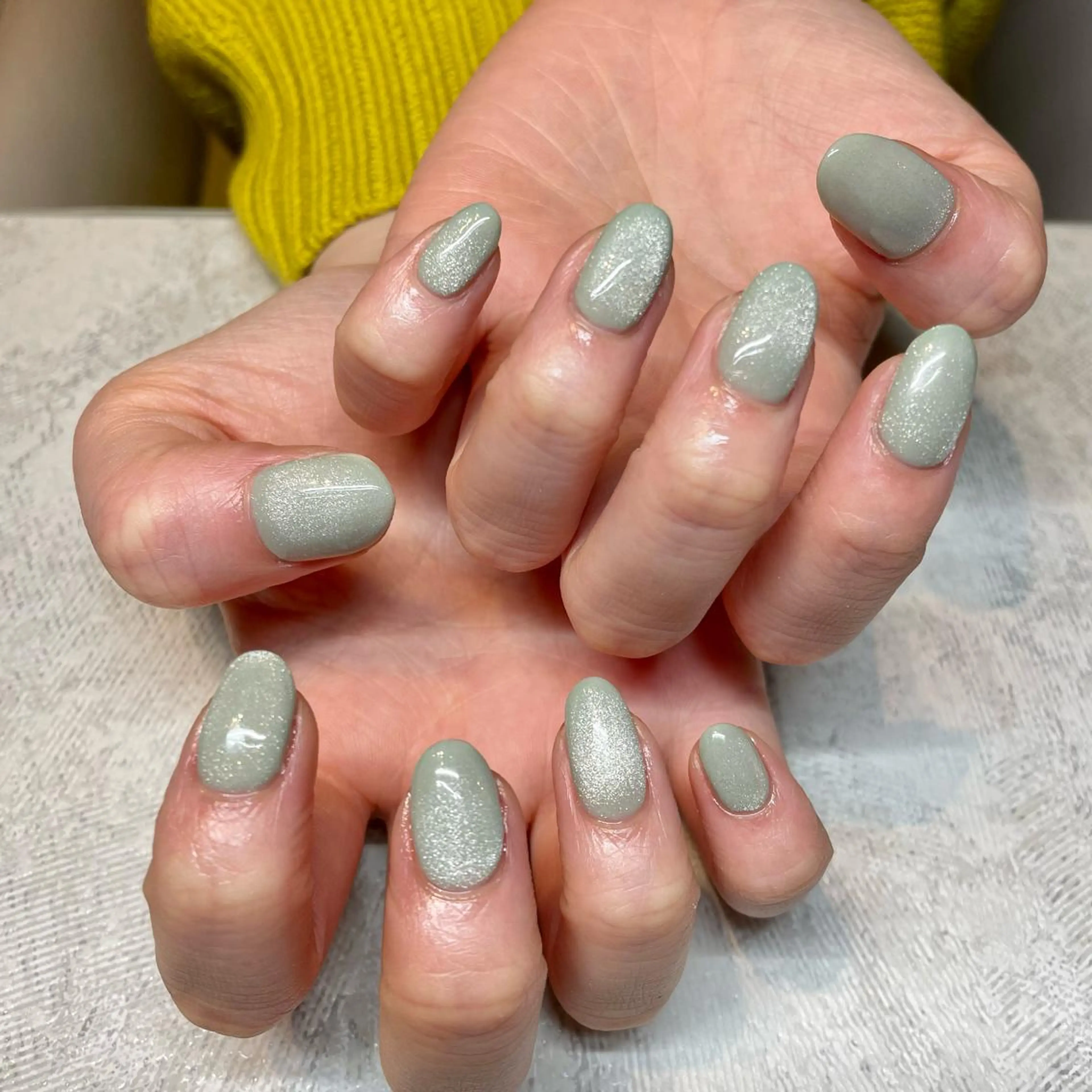 ネイル ハンドネイル Tocowaka マエダのネイルデザイン