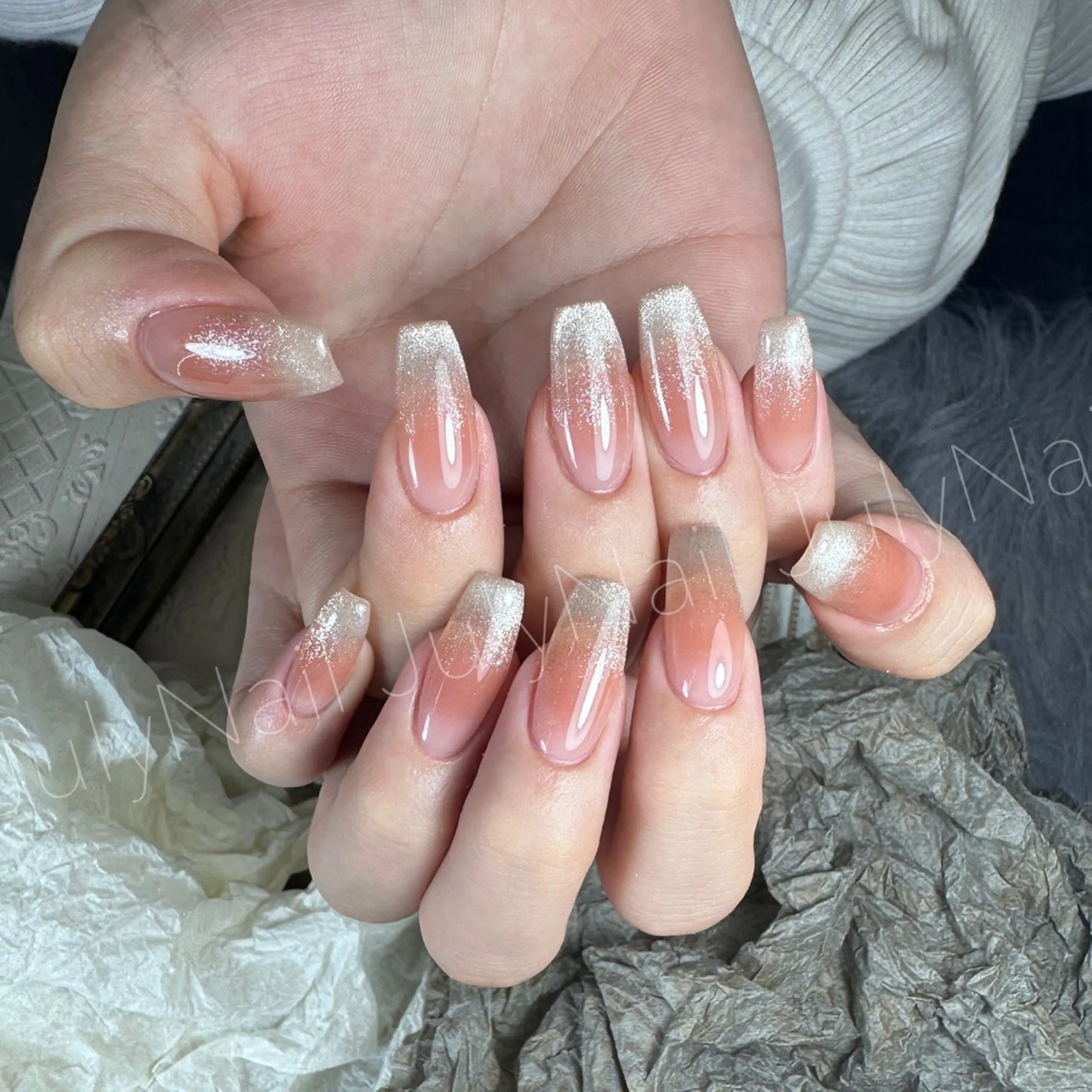 ネイル July Nailのネイルデザイン