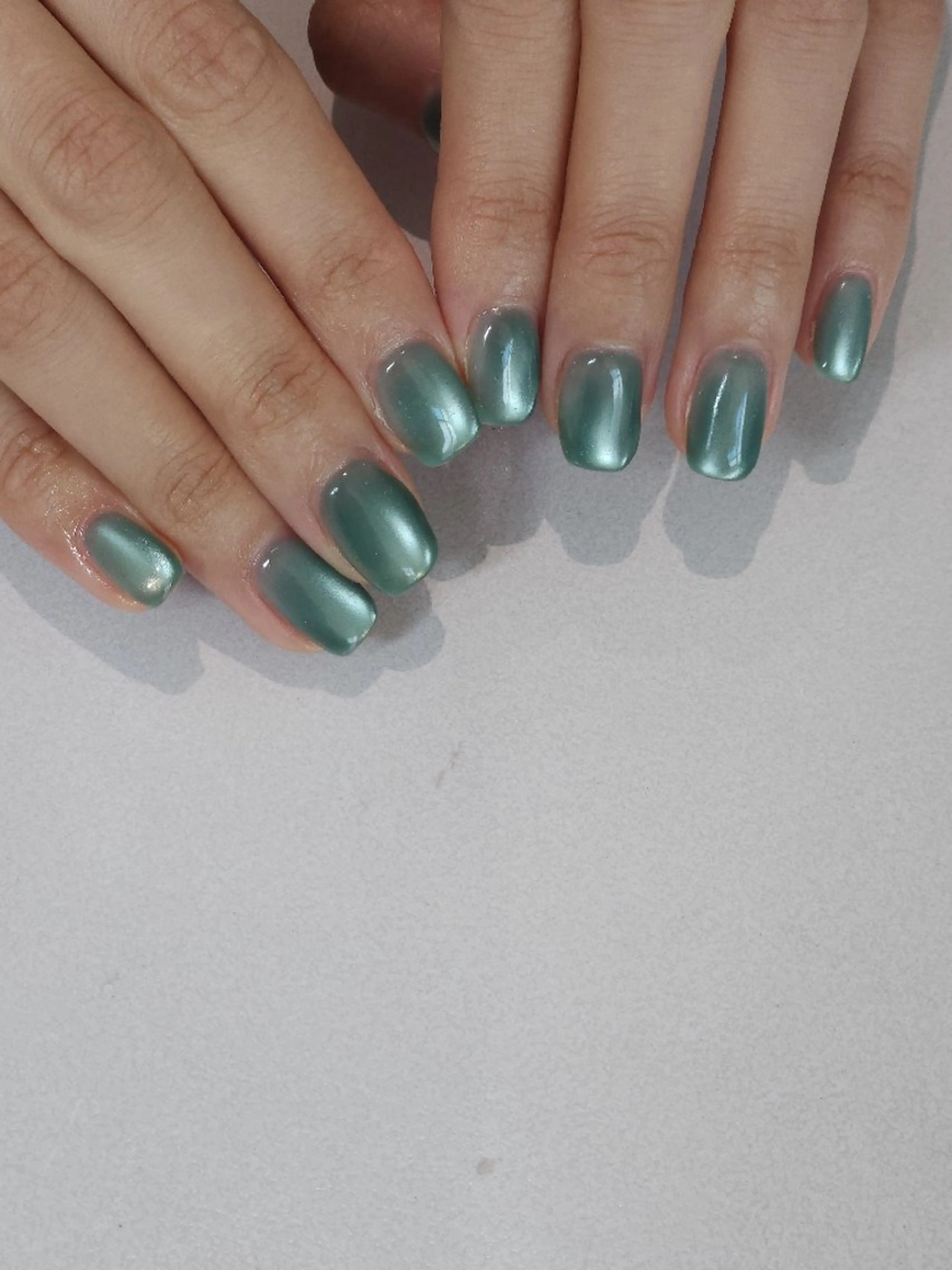 ネイル ハンドネイル ayana nails所属・nail salon ayanaのネイルデザイン