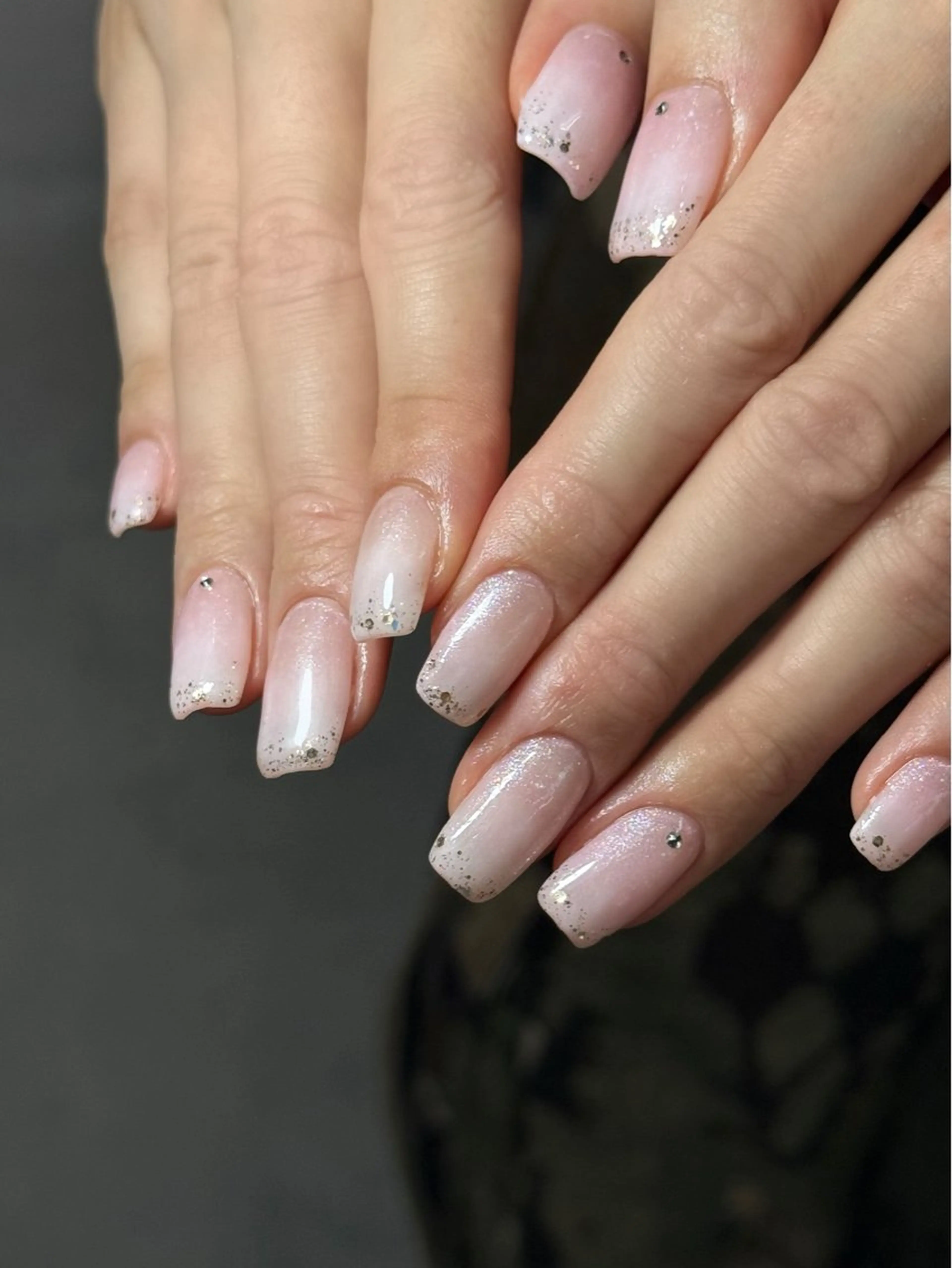 ネイル ハンドネイル MISATO ネイリスト福岡/薬院のネイルデザイン