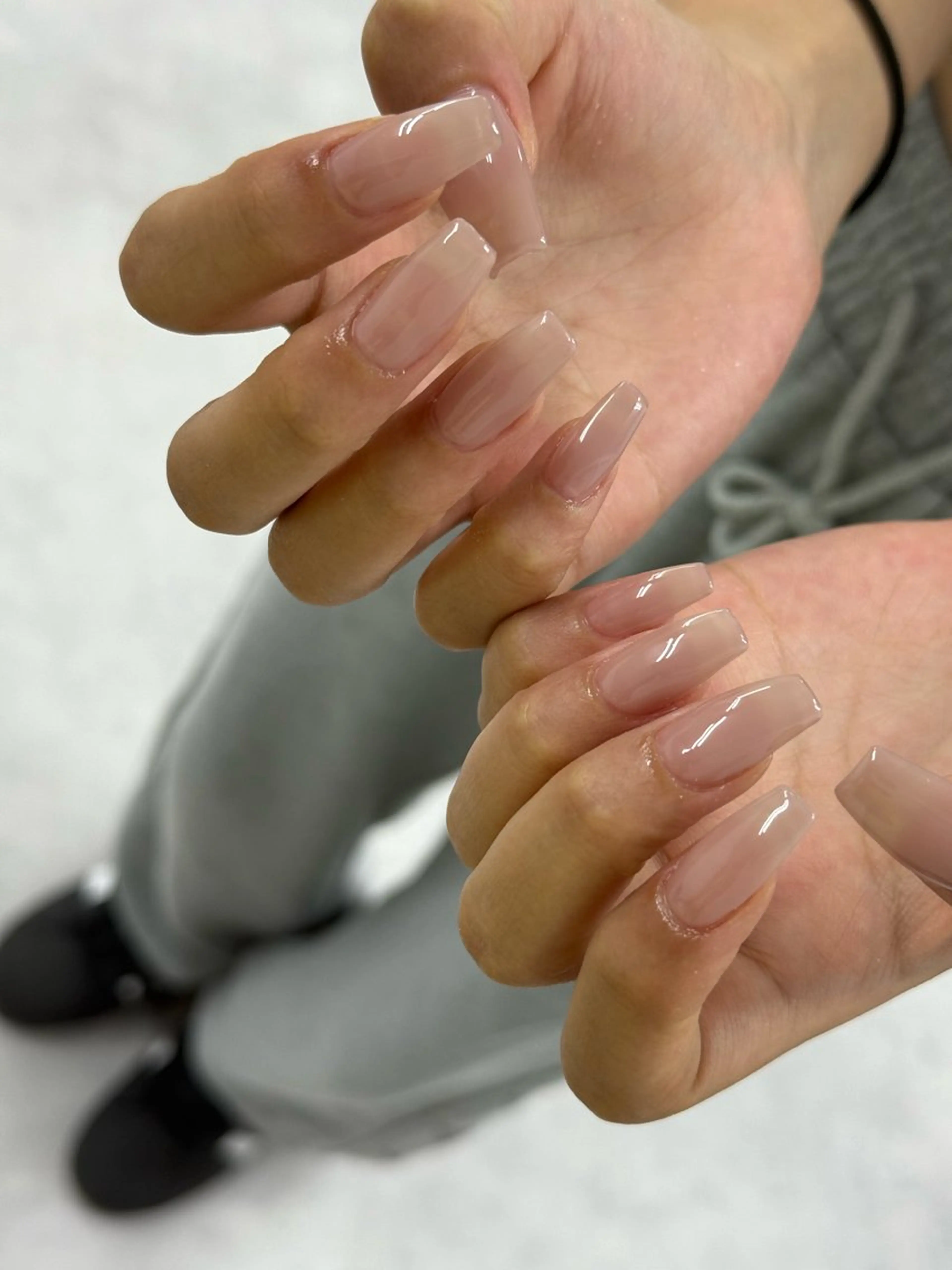 ネイル LULUMU maison kamisu所属・LULUMU Aoiのネイルデザイン