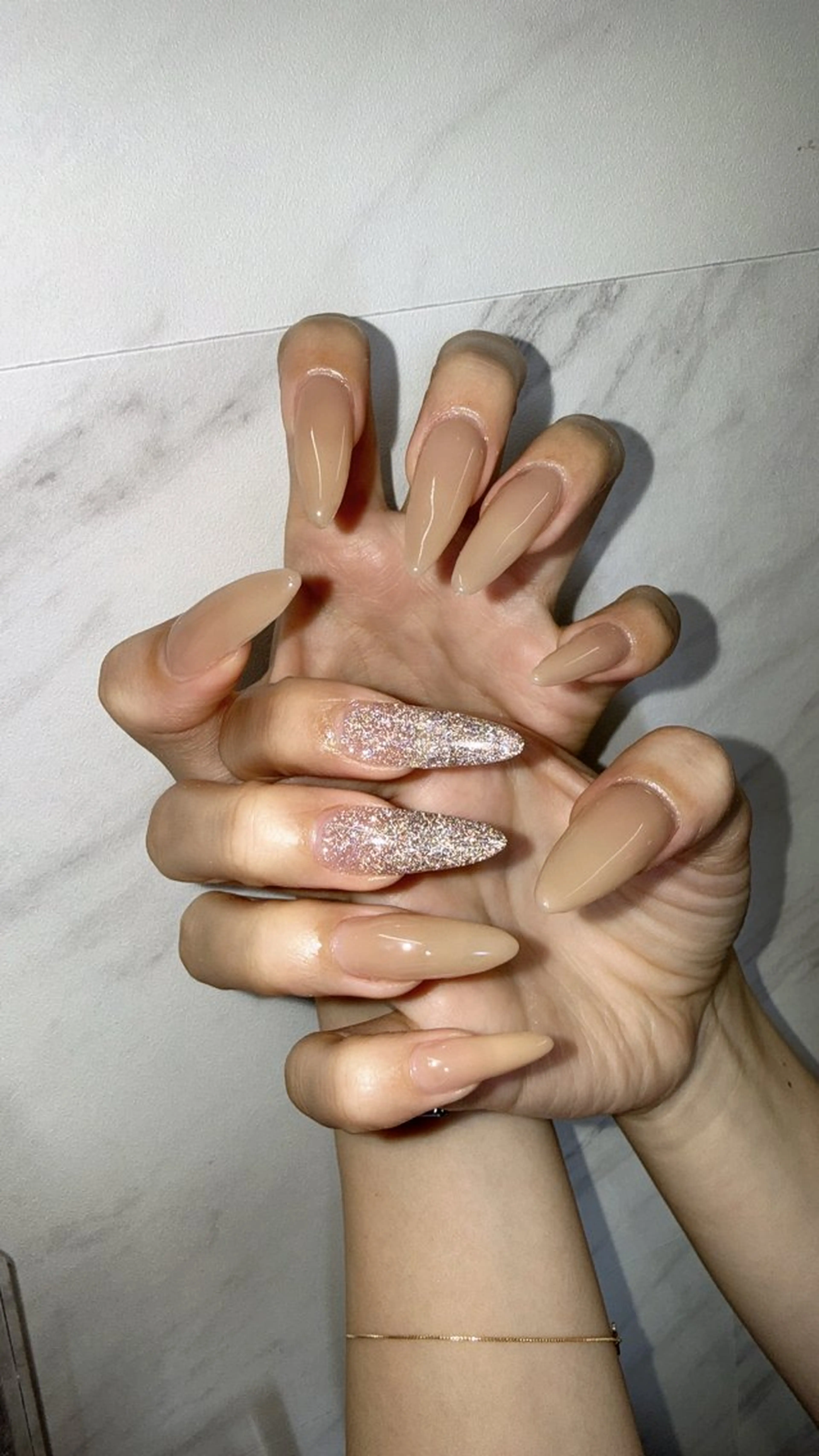 ネイル 💎Guarendo💎錦糸町店所属・✨アン ミユ✨のネイルデザイン