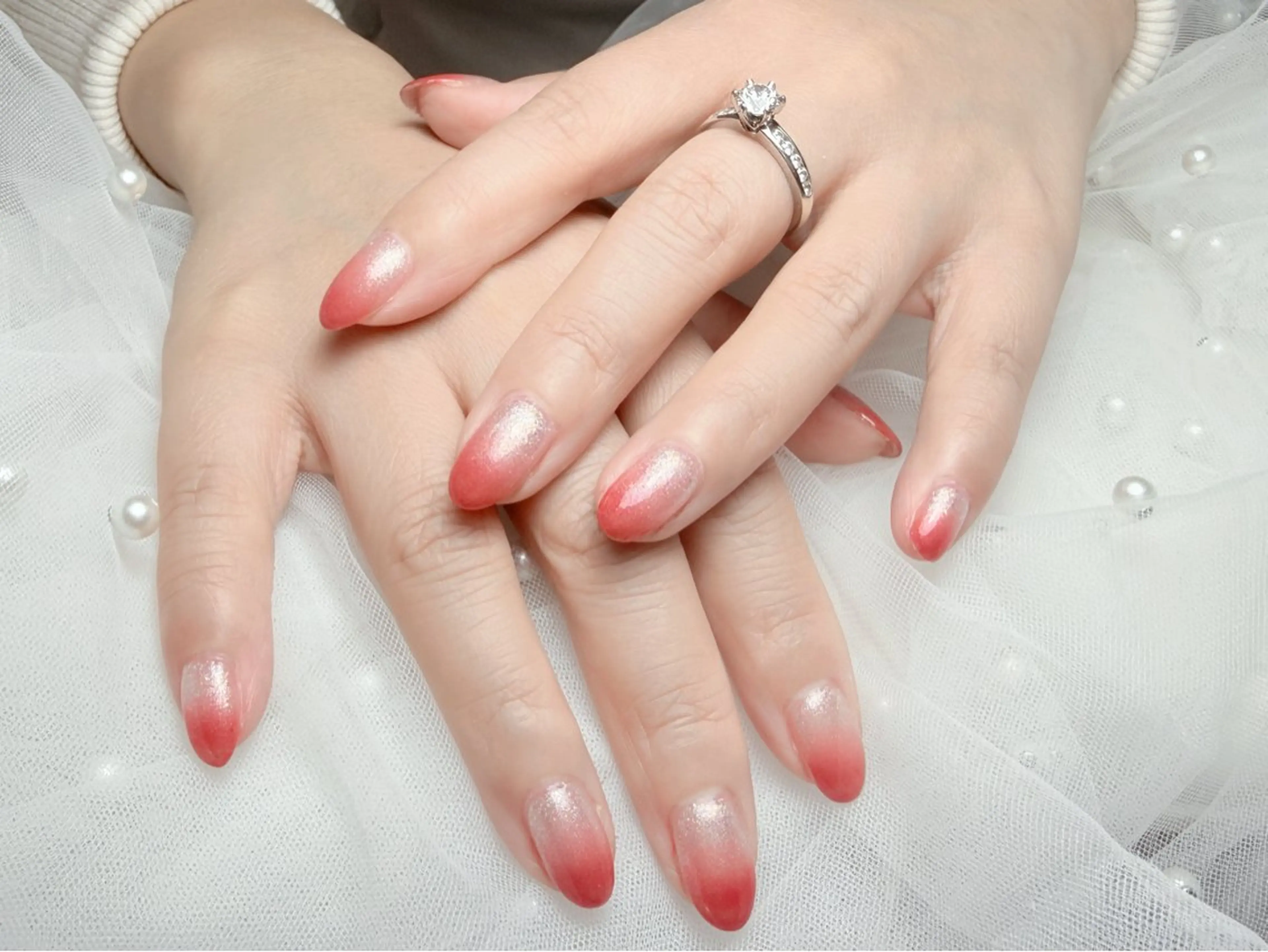 ネイル Bél Nail salonのネイルデザイン