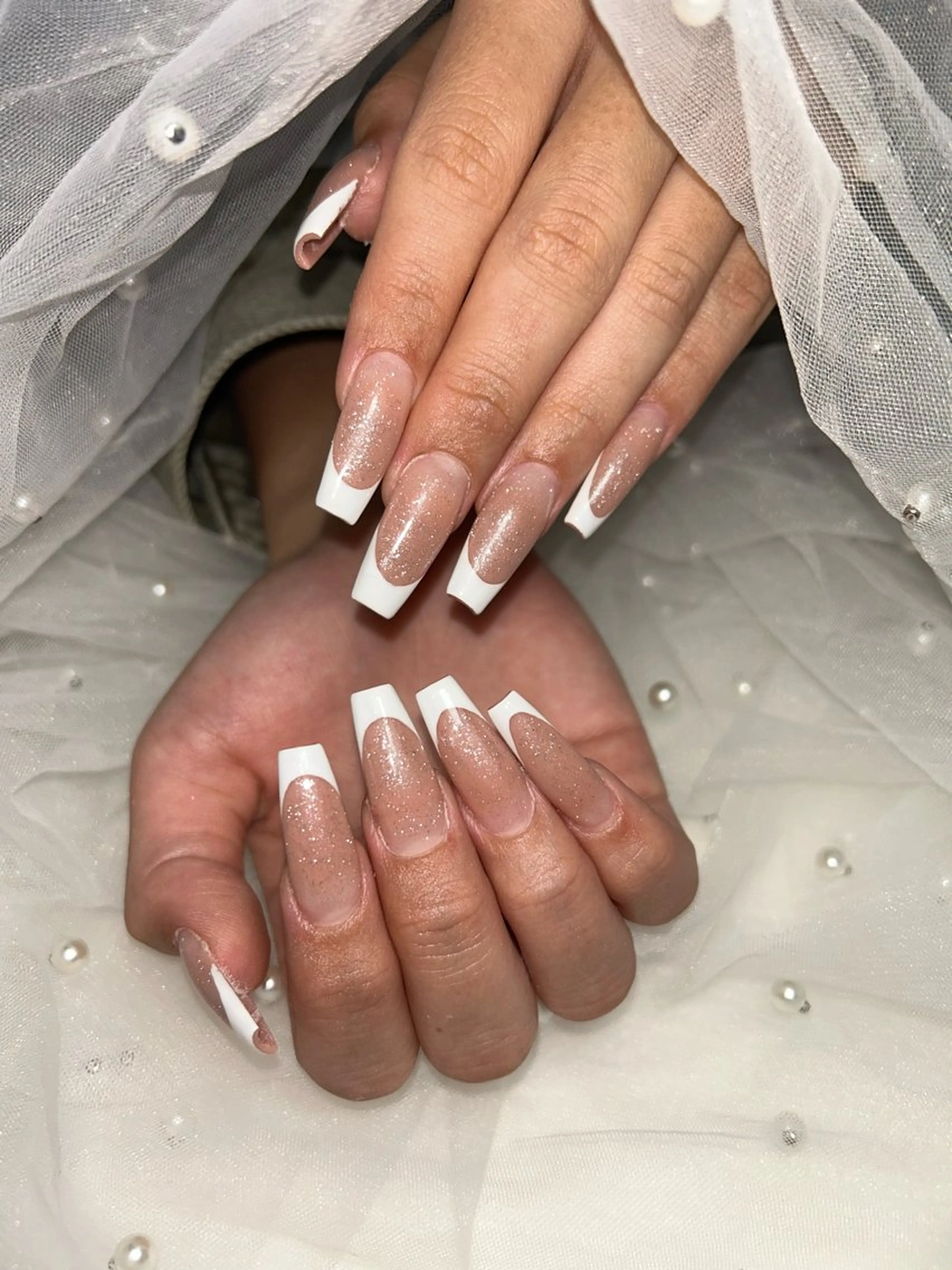 ネイル ハンドネイル ✴︎ Delightのネイルデザイン