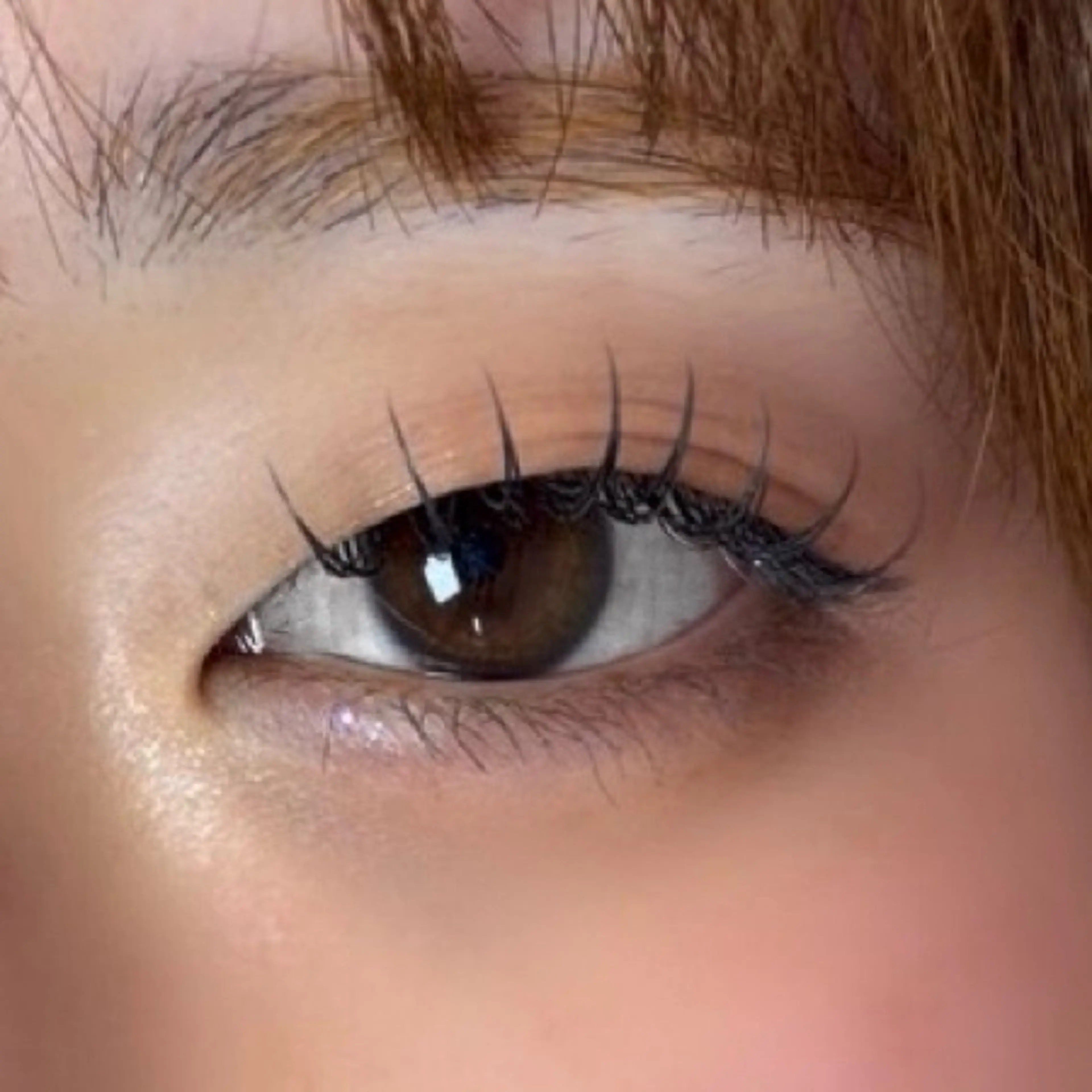 マツエク・マツパ マツエク アイサロン Seek 北梅田店のマツエク・マツパデザイン