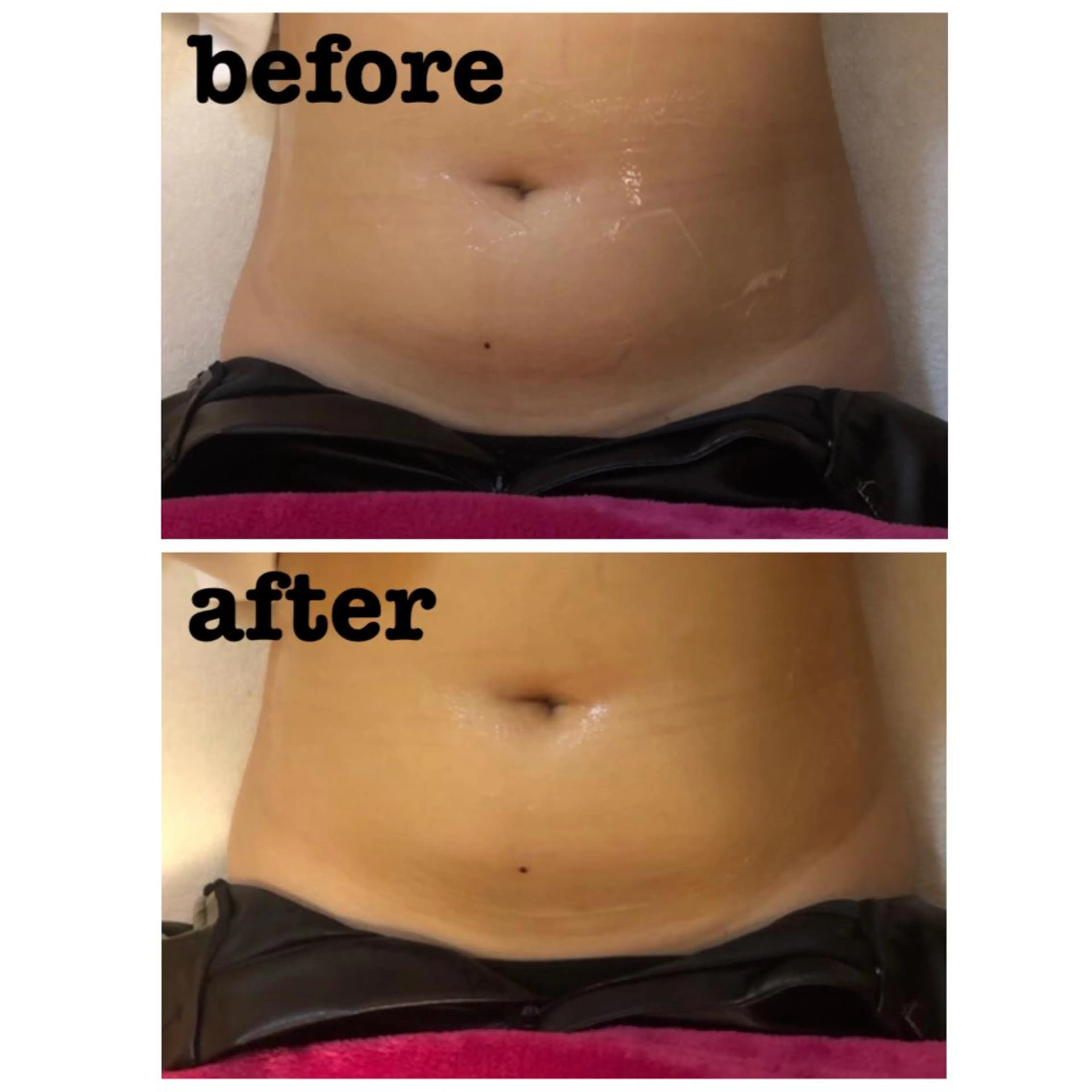 morel モレルのマツエク・マツパデザイン