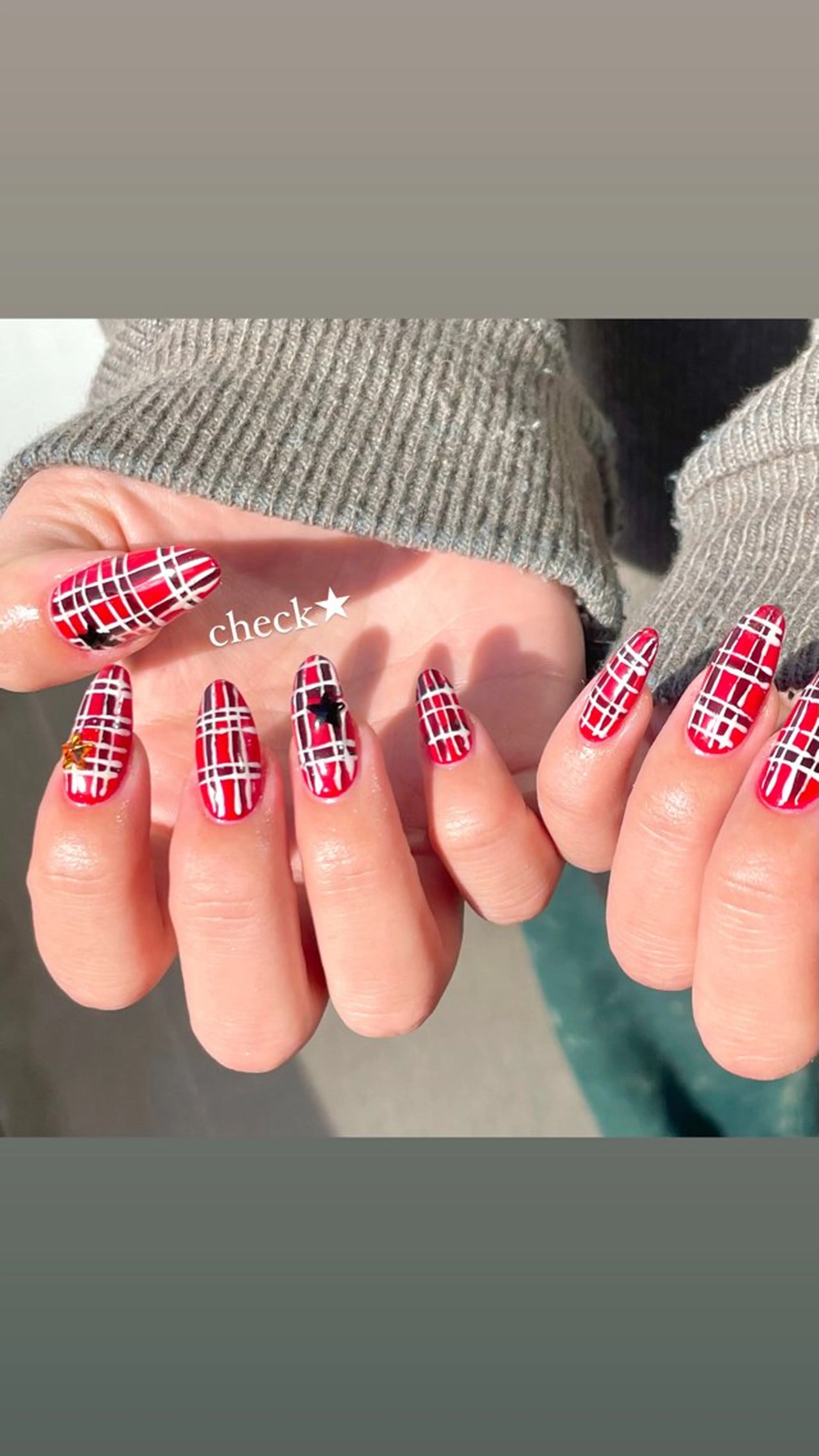 ネイル ハンドネイル Sii nail 🤍SAKIのネイルデザイン