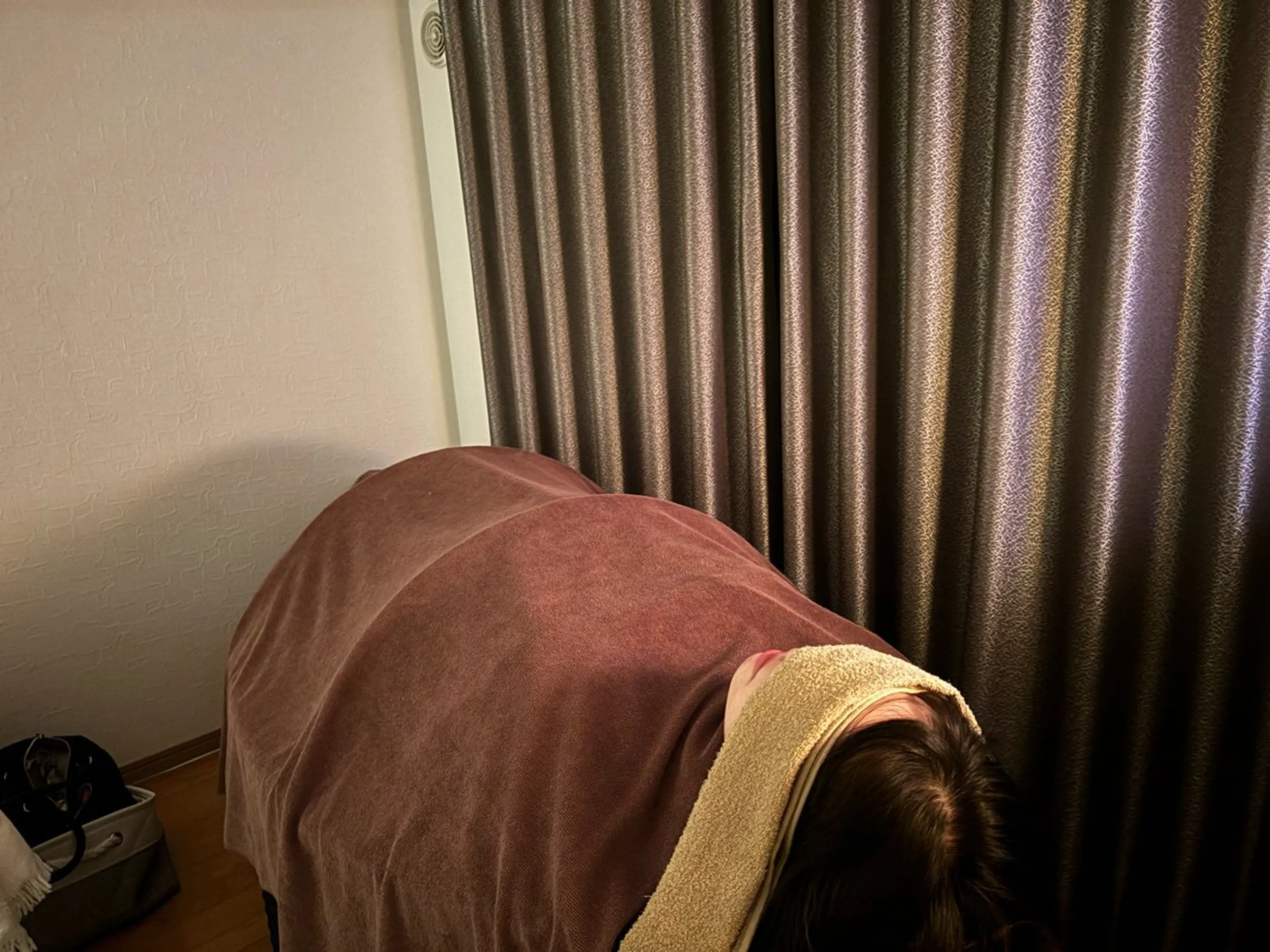 Nail •Head スパFortunaのネイルデザイン