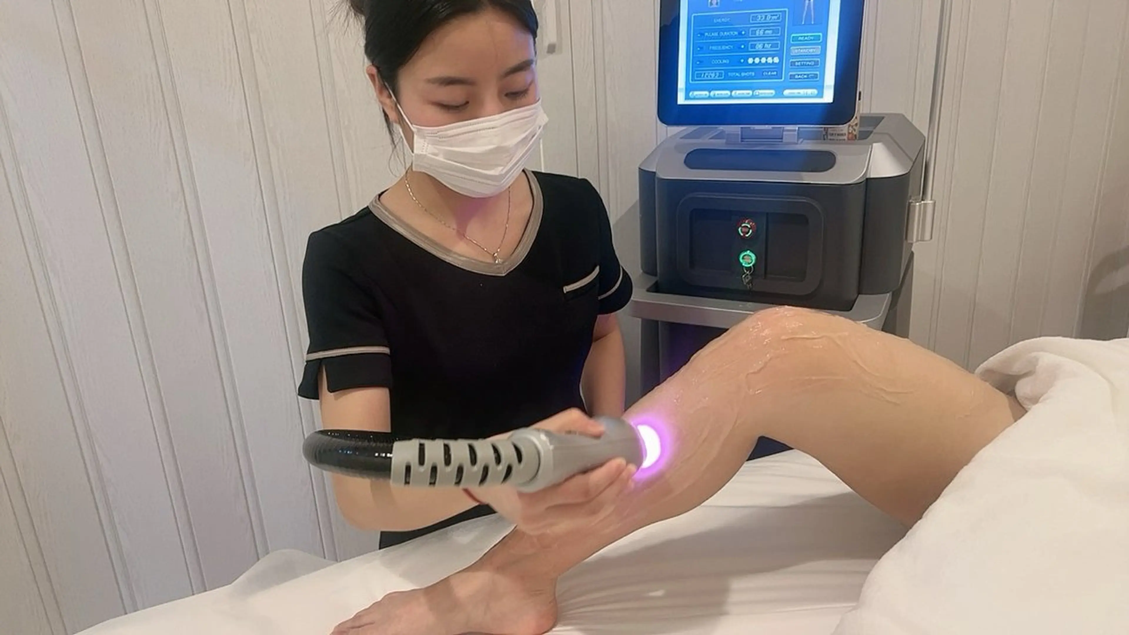 脱毛 Stars beautyのエステ・リラクイメージ