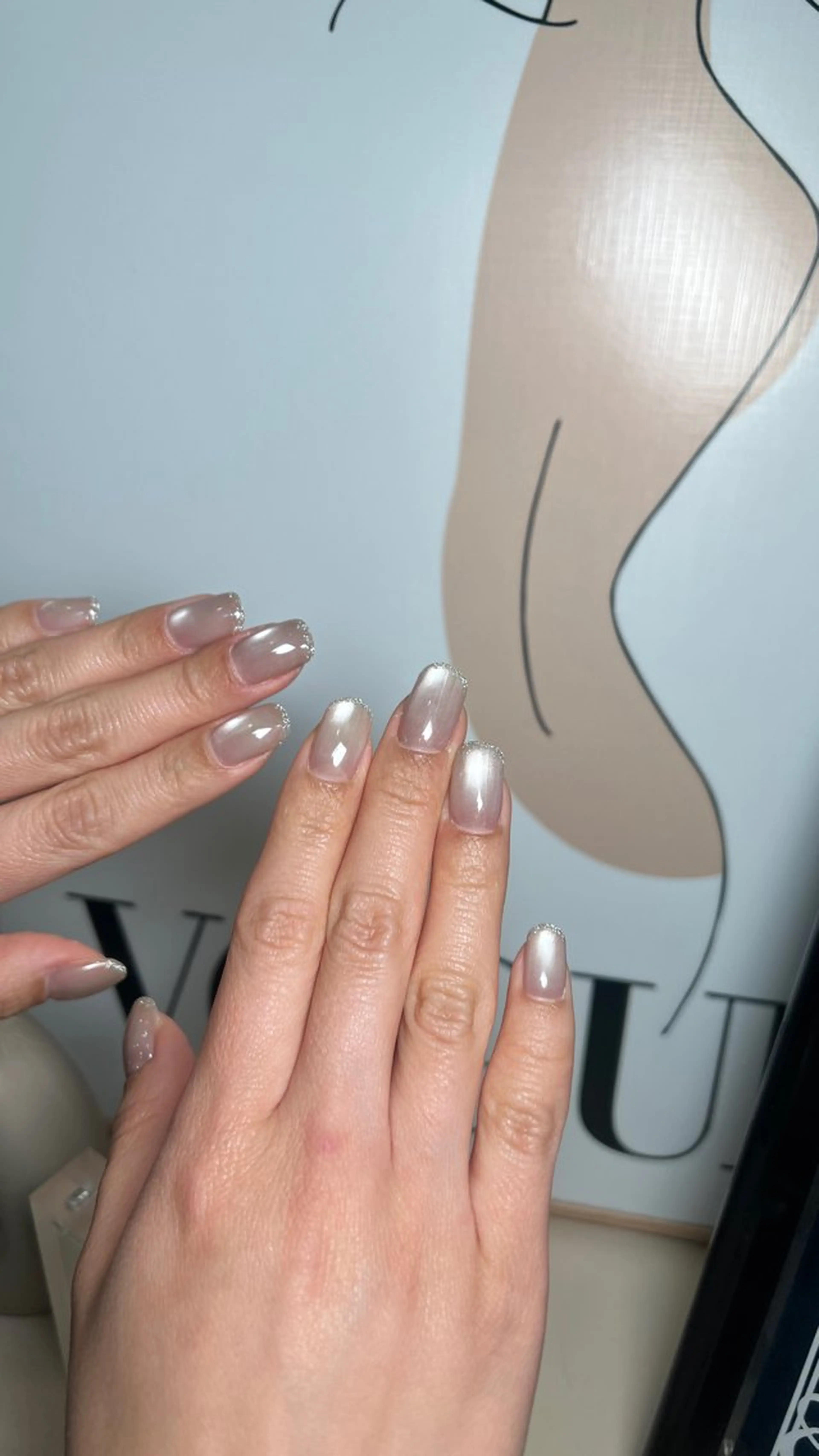 ネイル ネイリスト シンのネイルデザイン