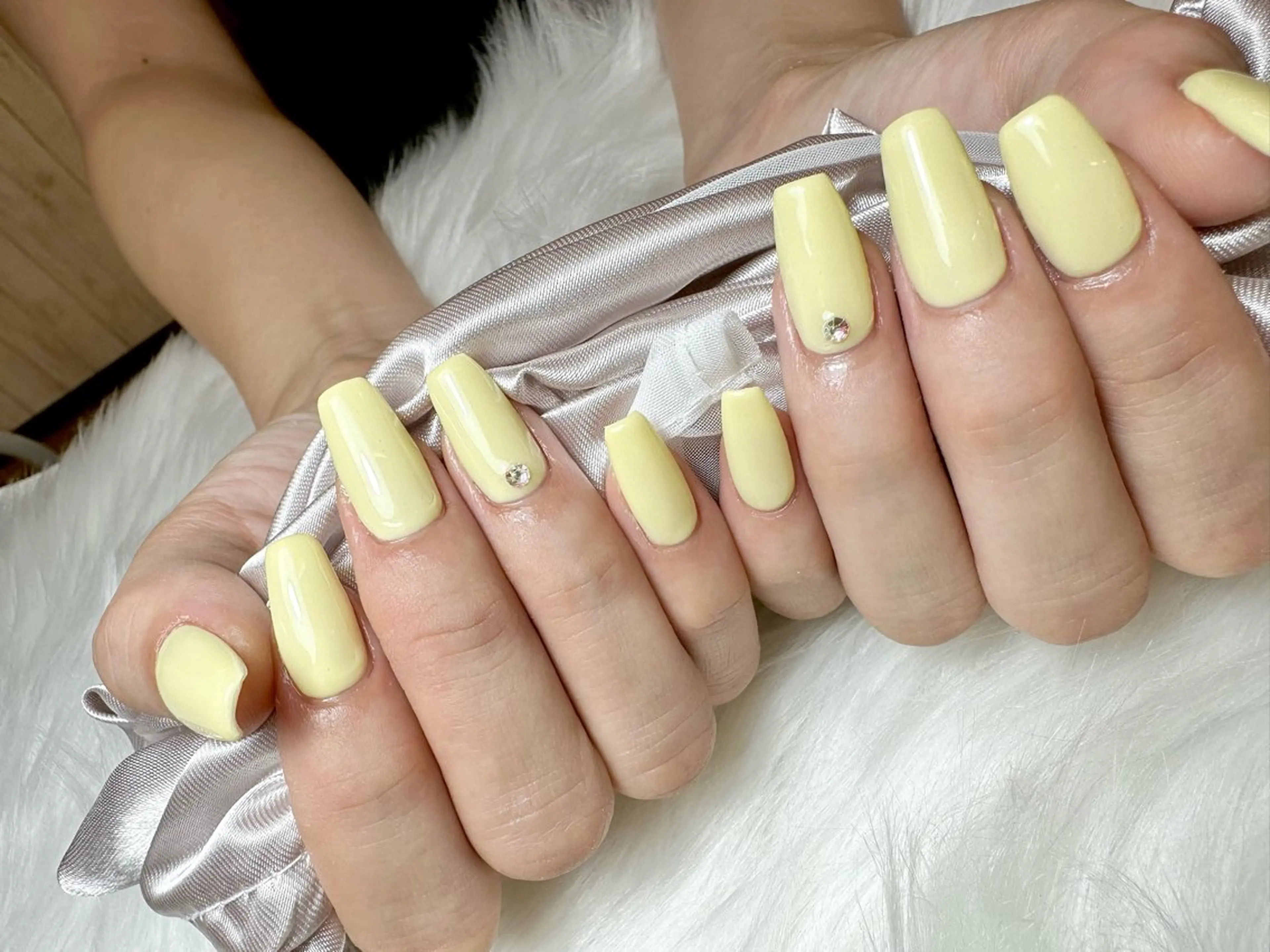 ネイル ハンドネイル nail salon    Mimiy..所属・Nailsalon Mimiy..♡のネイルデザイン