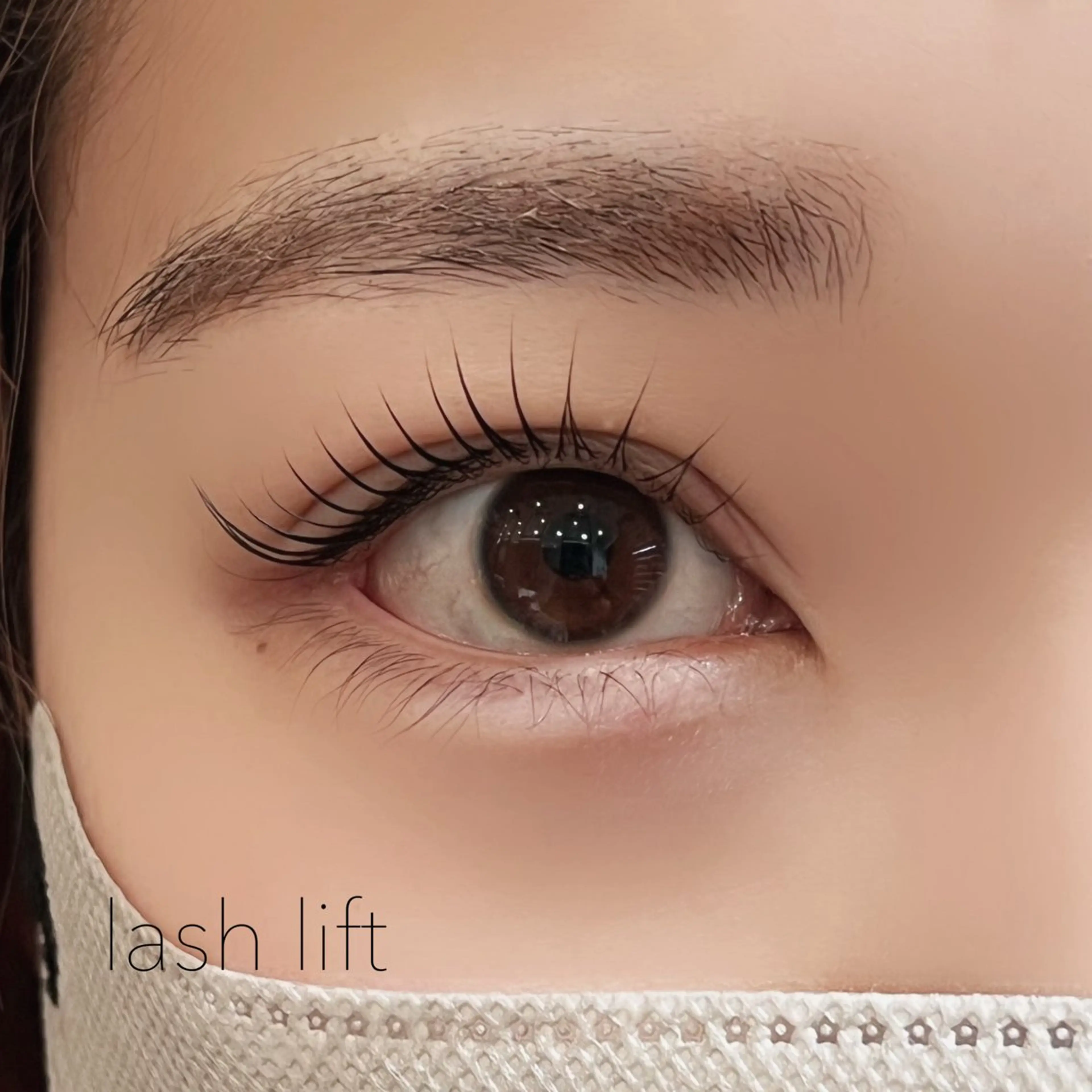 マツエク・マツパ +tico+vico Reiのネイルデザイン