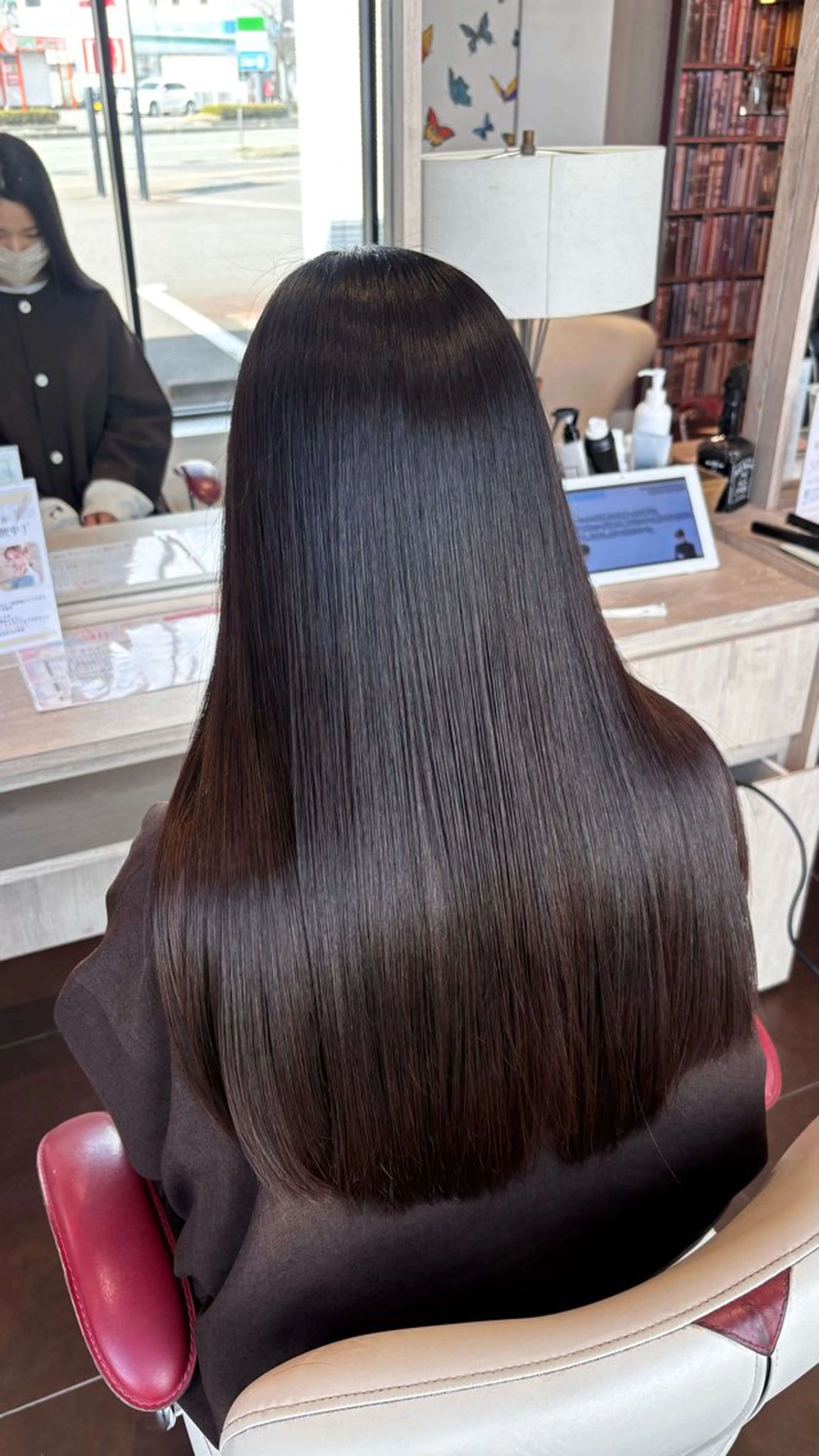 ご新規様 平日限定 髪質改善トリートメント✨の写真
