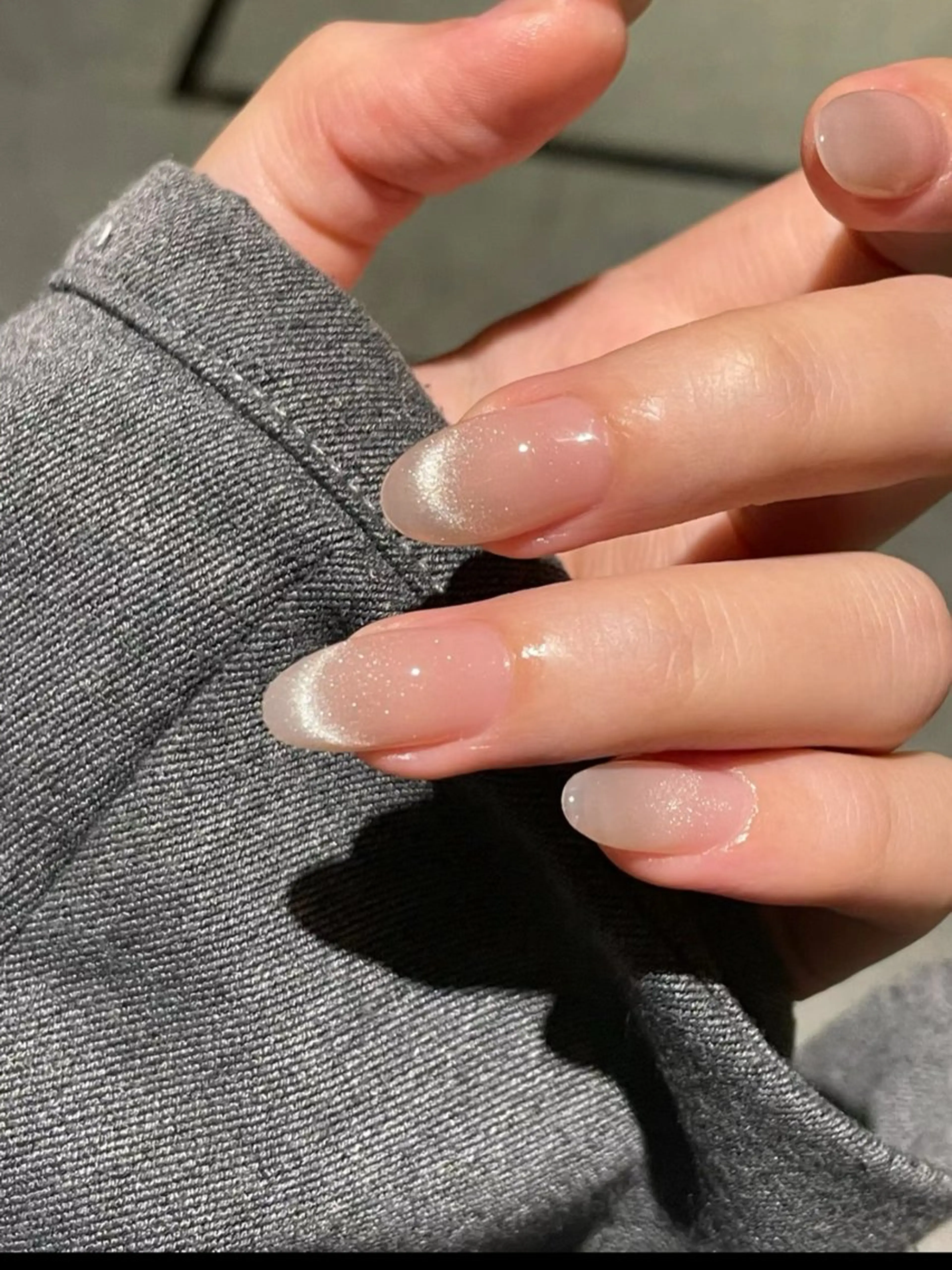 ネイル 🎀 NaNa_nailのネイルデザイン