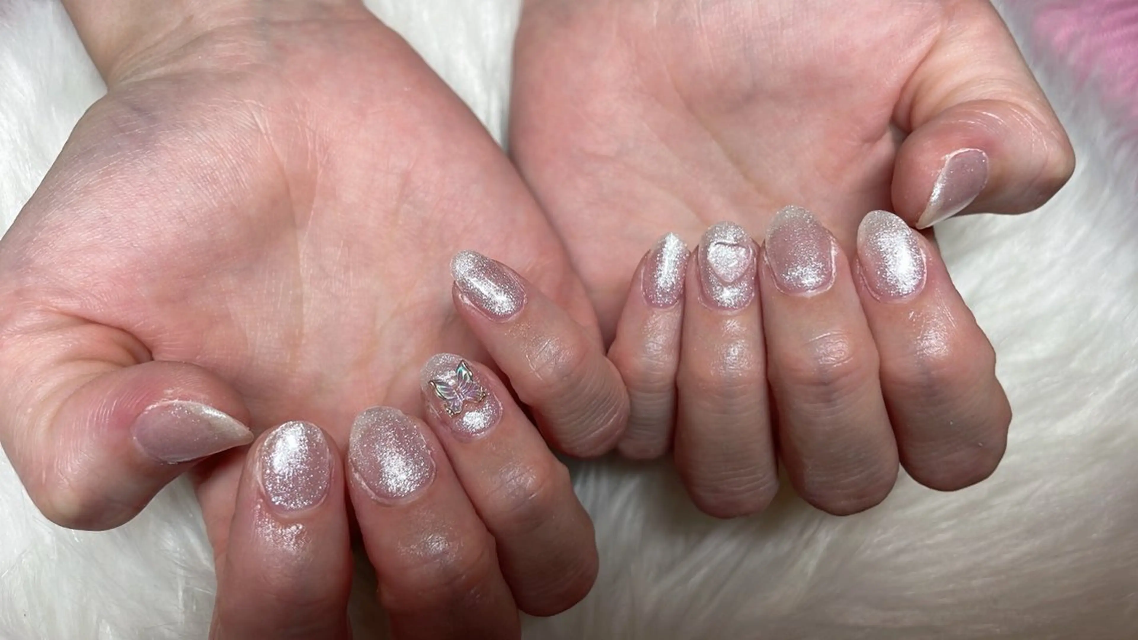 ネイル Amoureuse Satomiのネイルデザイン