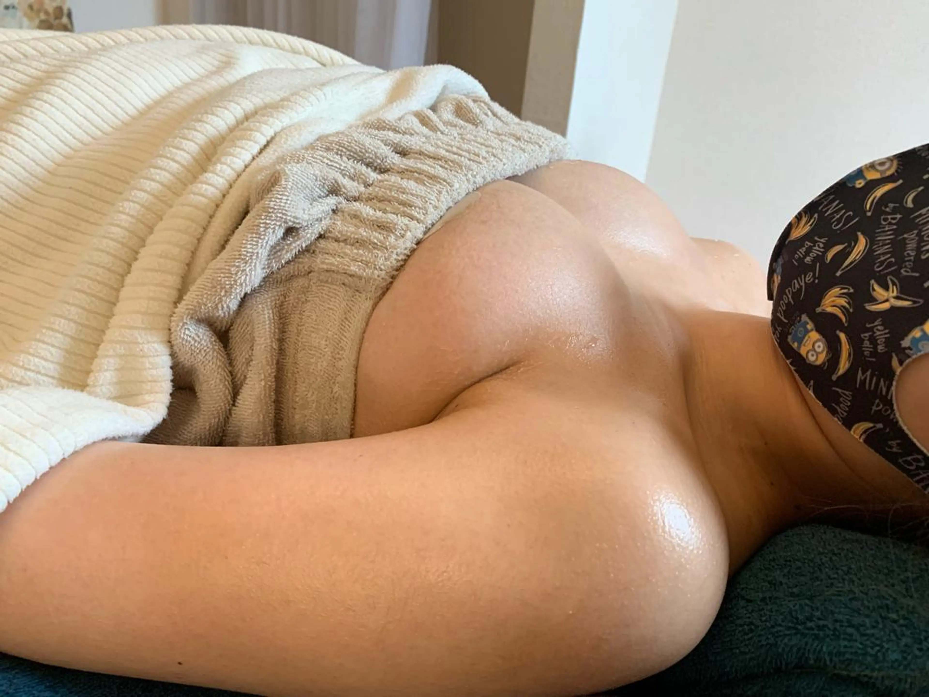 バストアップ専門/デ トックス/小顔コルギのエステ・リラクイメージ