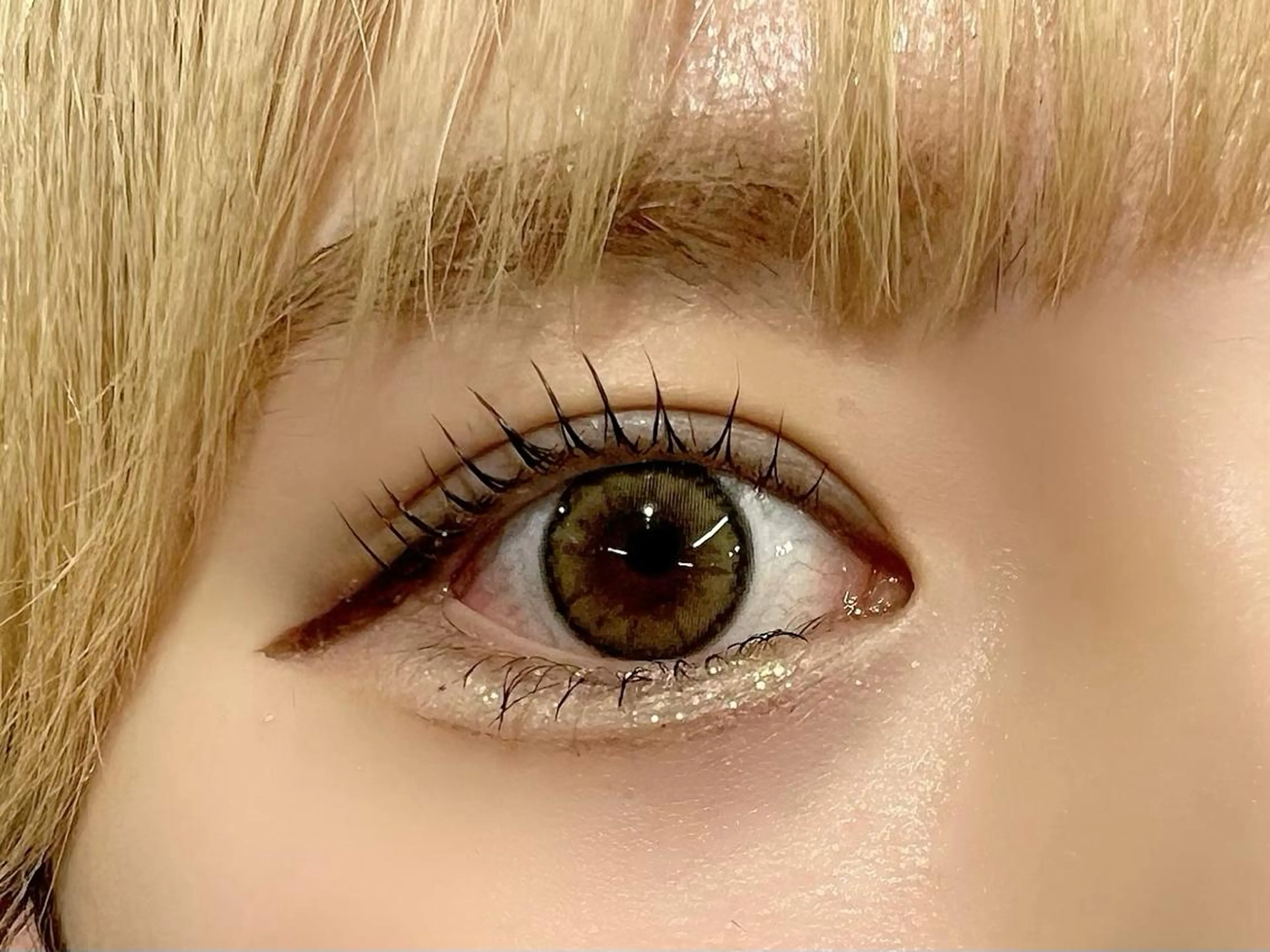 マツエク・マツパ まつげ&眉毛専門店 🌸Manamiの眉毛・アイブロウイメージ