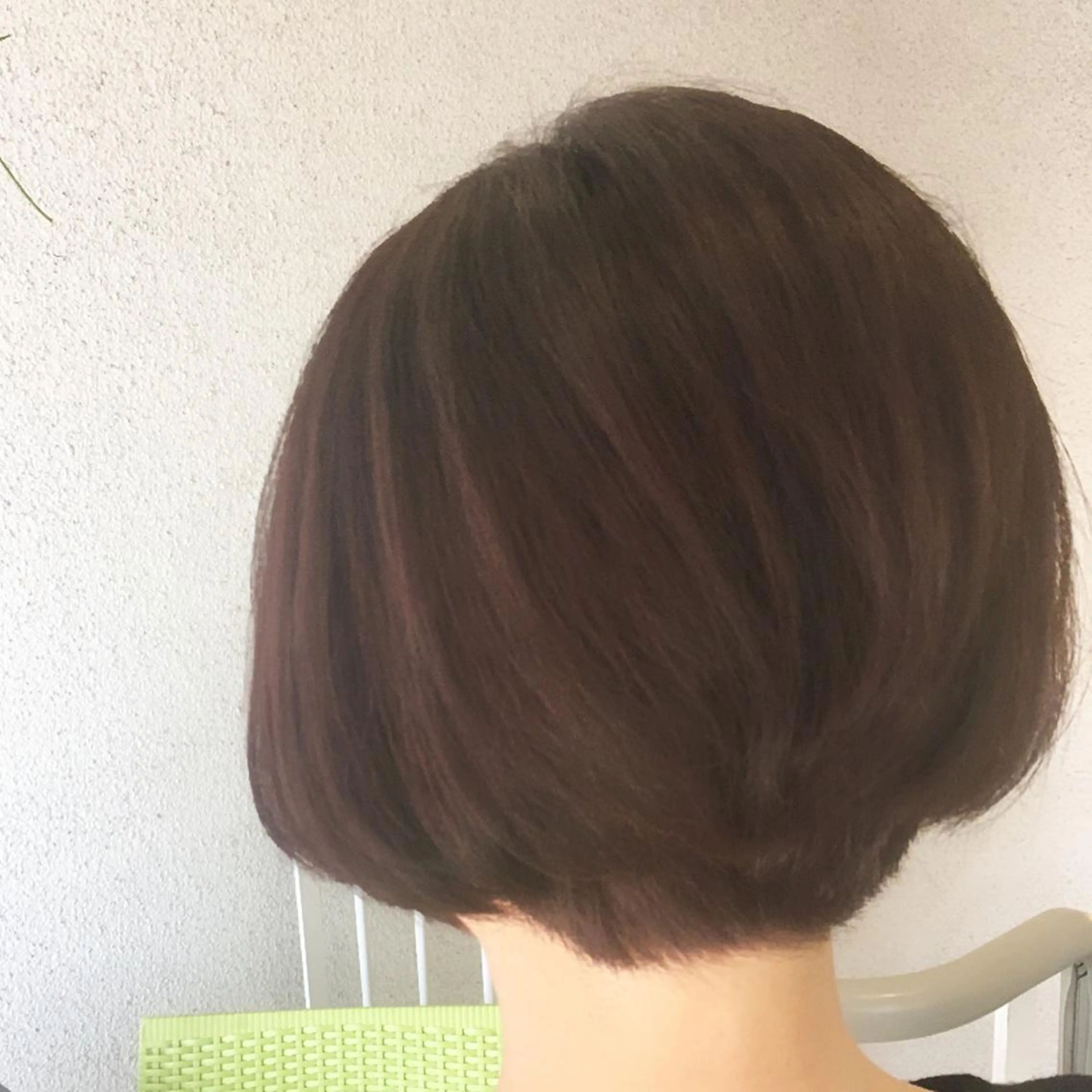 ショート カラー Largo所属・広中 裕一のマツエク・マツパデザイン