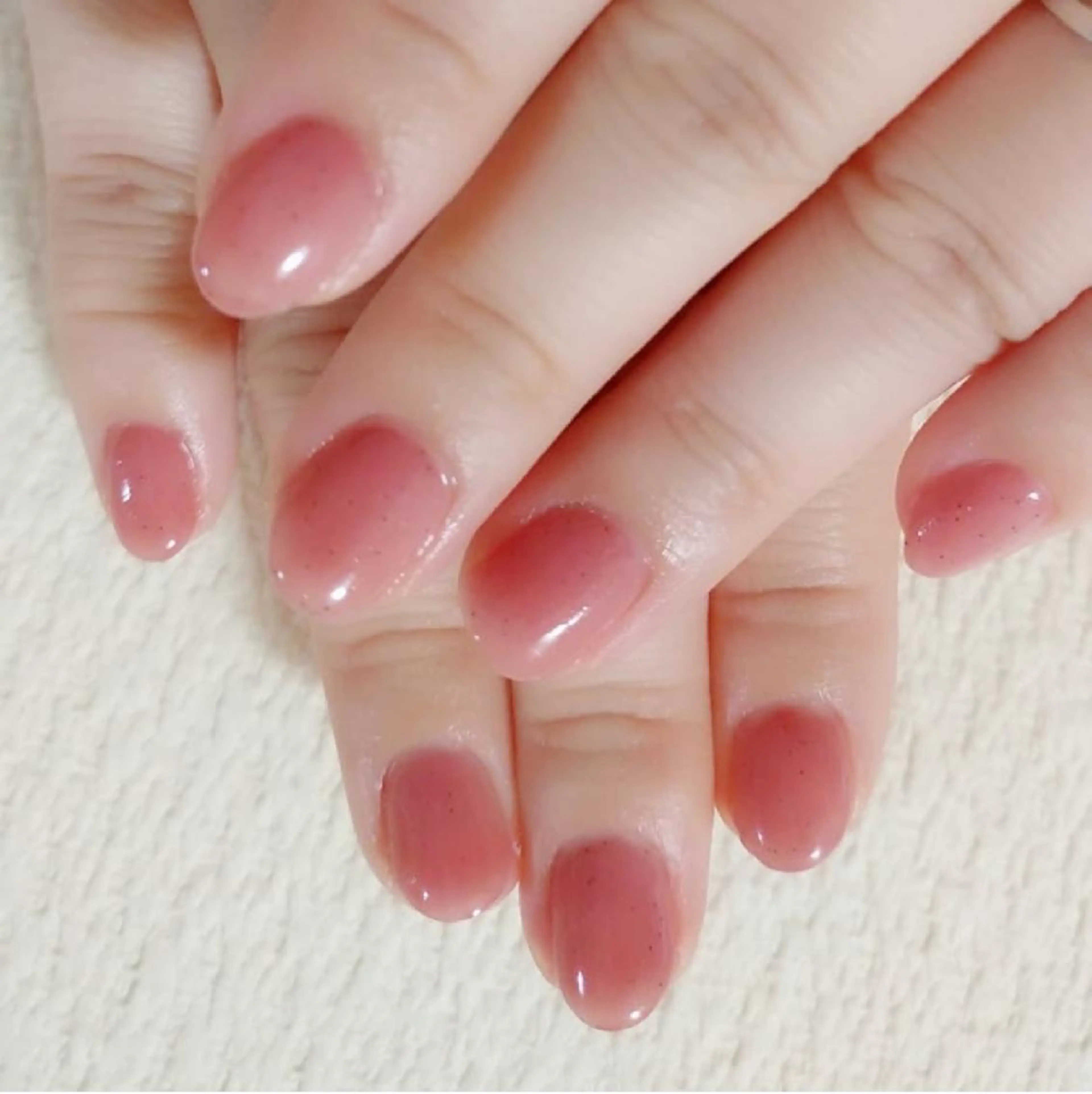 ネイル 自然派ネイルサロンma36memo.9(まみむめも)所属・さわべ まみのネイルデザイン