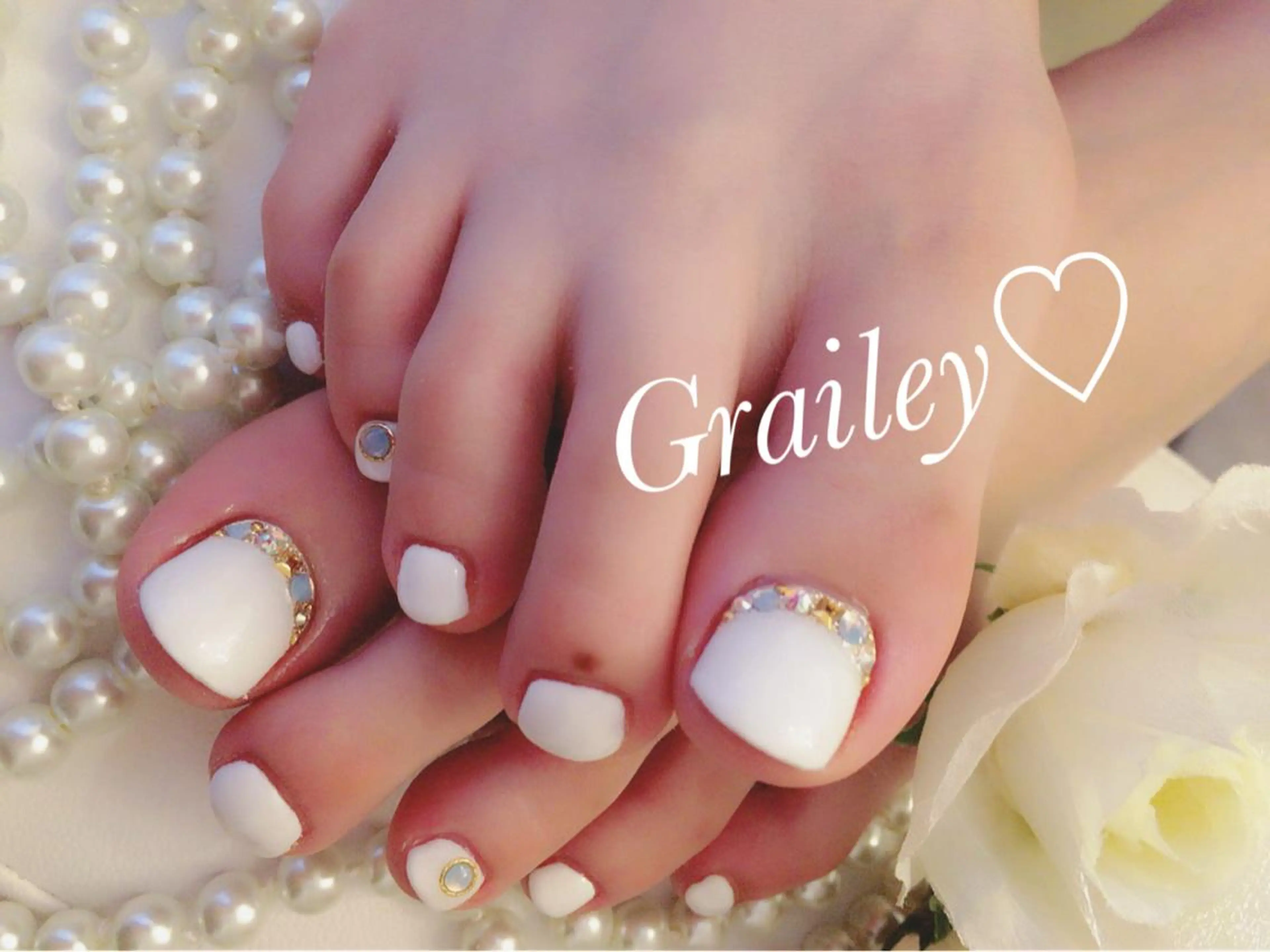ネイル nail makoのネイルデザイン