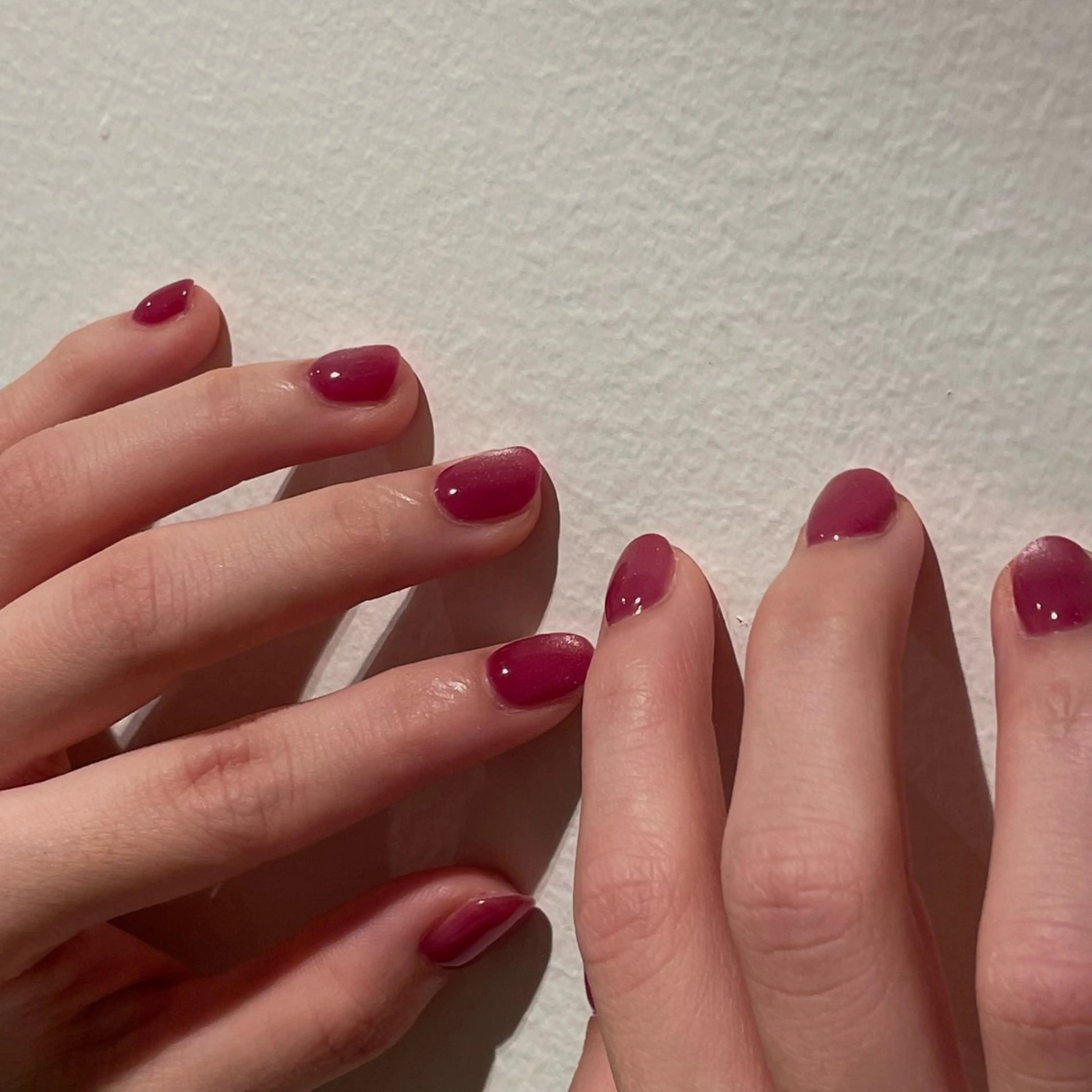 ネイル petit所属・Saaya🫧 _petitのネイルデザイン