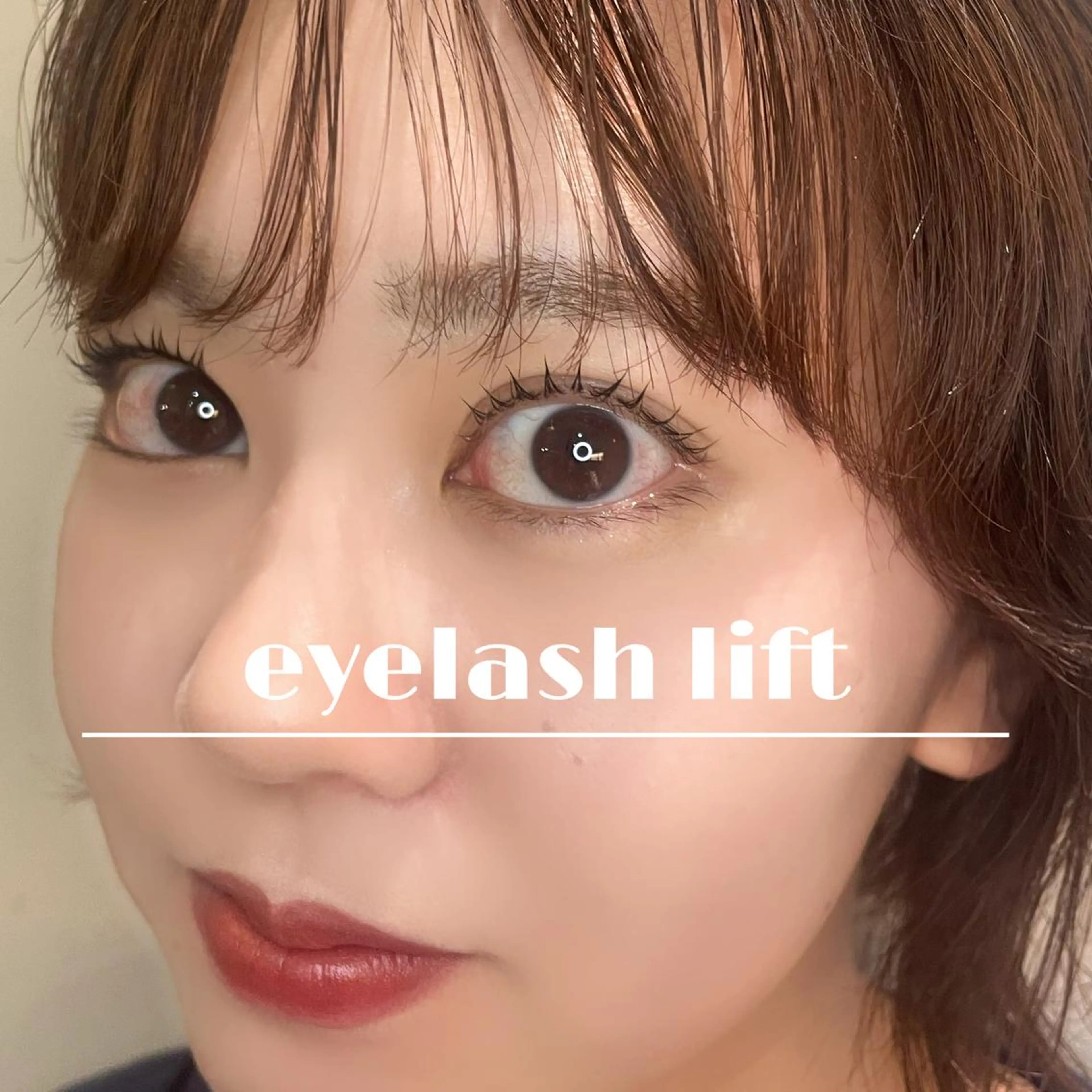 マツエク・マツパ パーソナルカラー/ 似合わせ/山村さらのその他イメージ