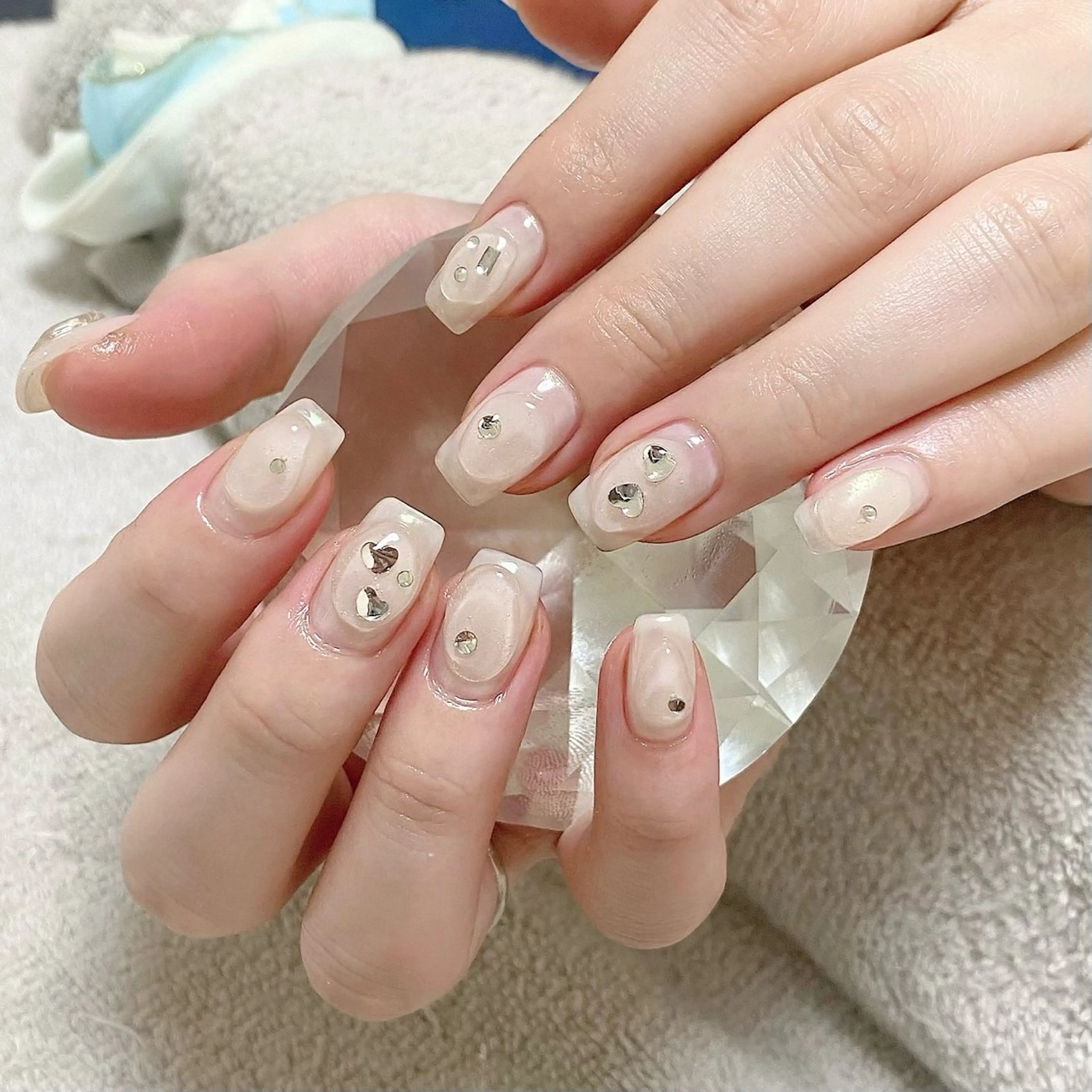 ネイル 💅fleur Ayumiのネイルデザイン
