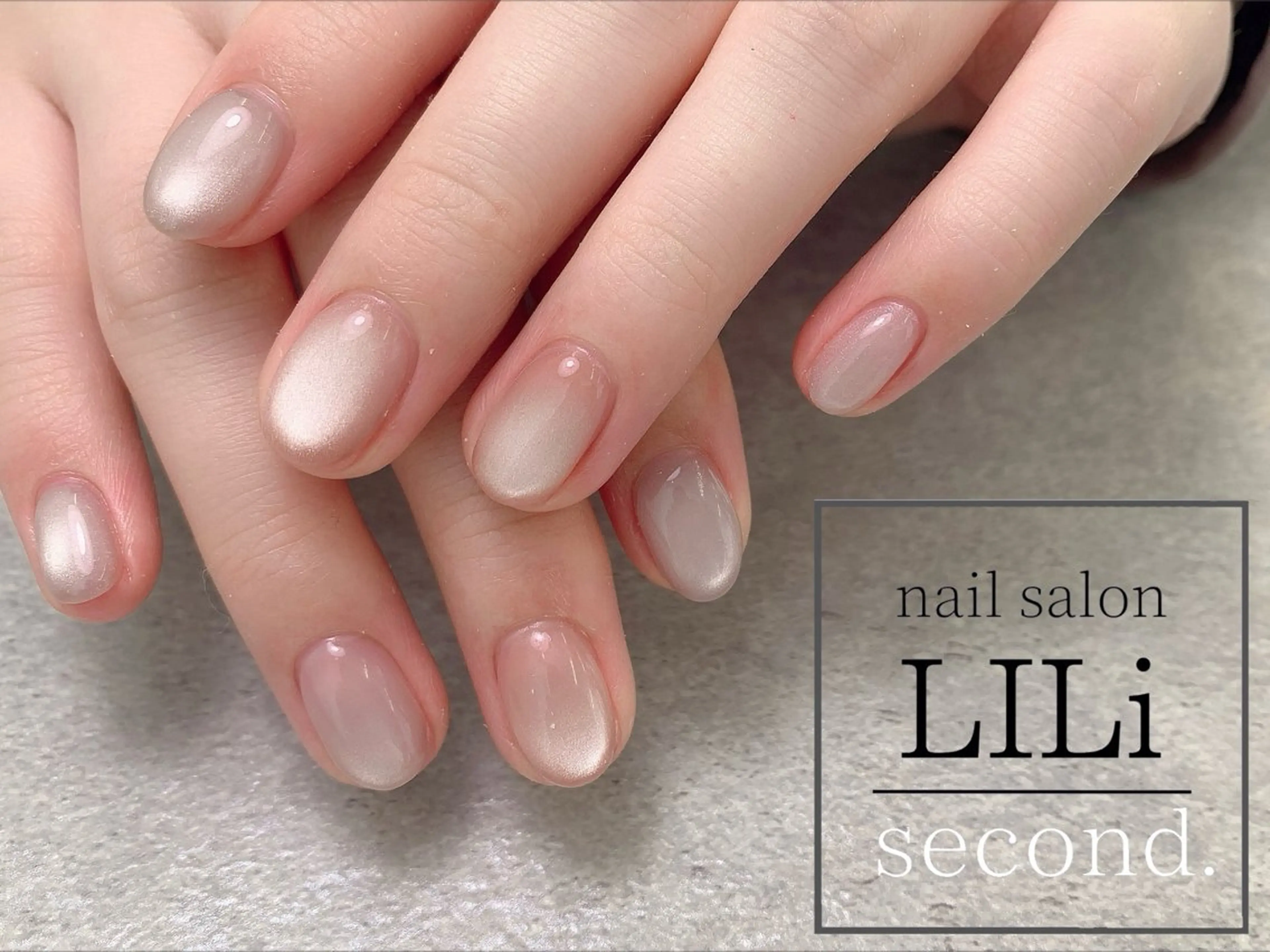 ネイル Sari ✳︎のネイルデザイン