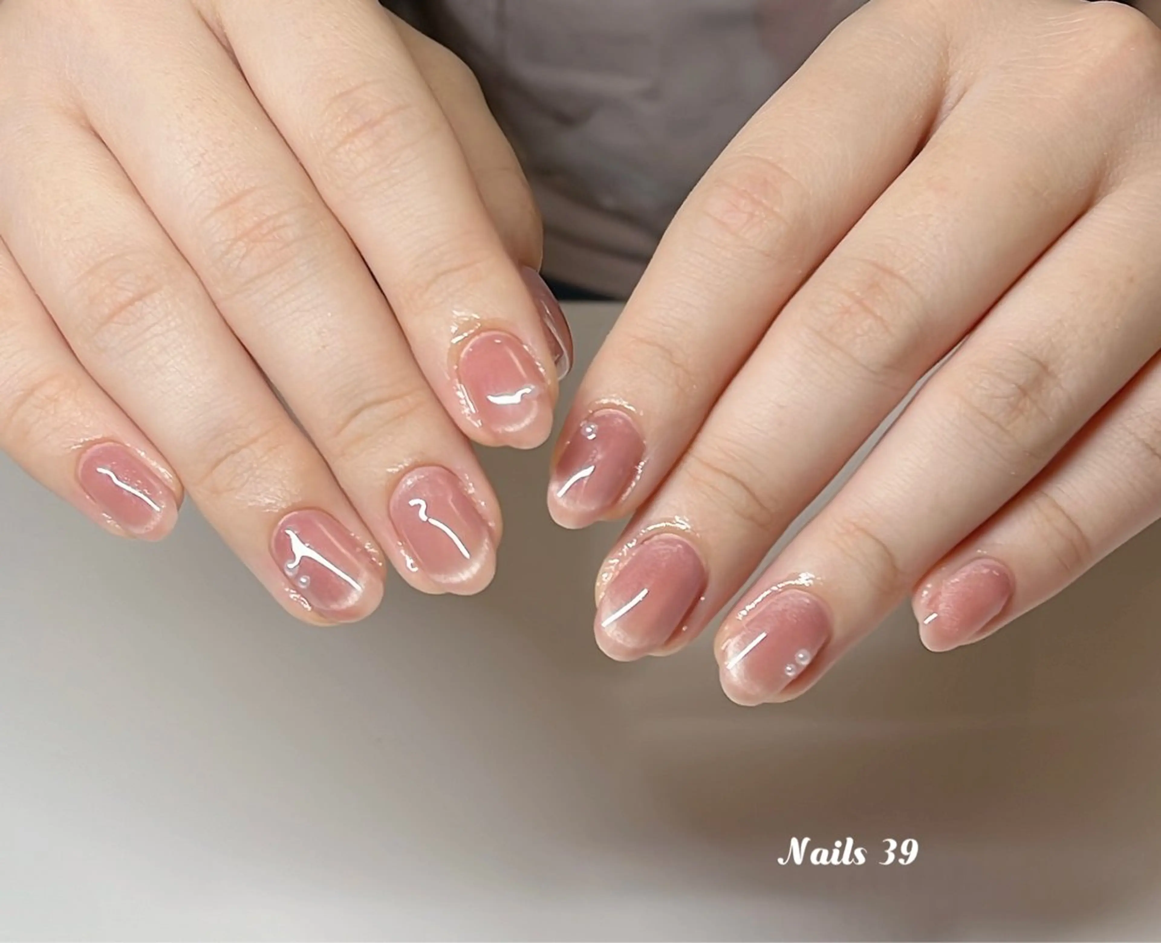 ネイル Nails 39のネイルデザイン