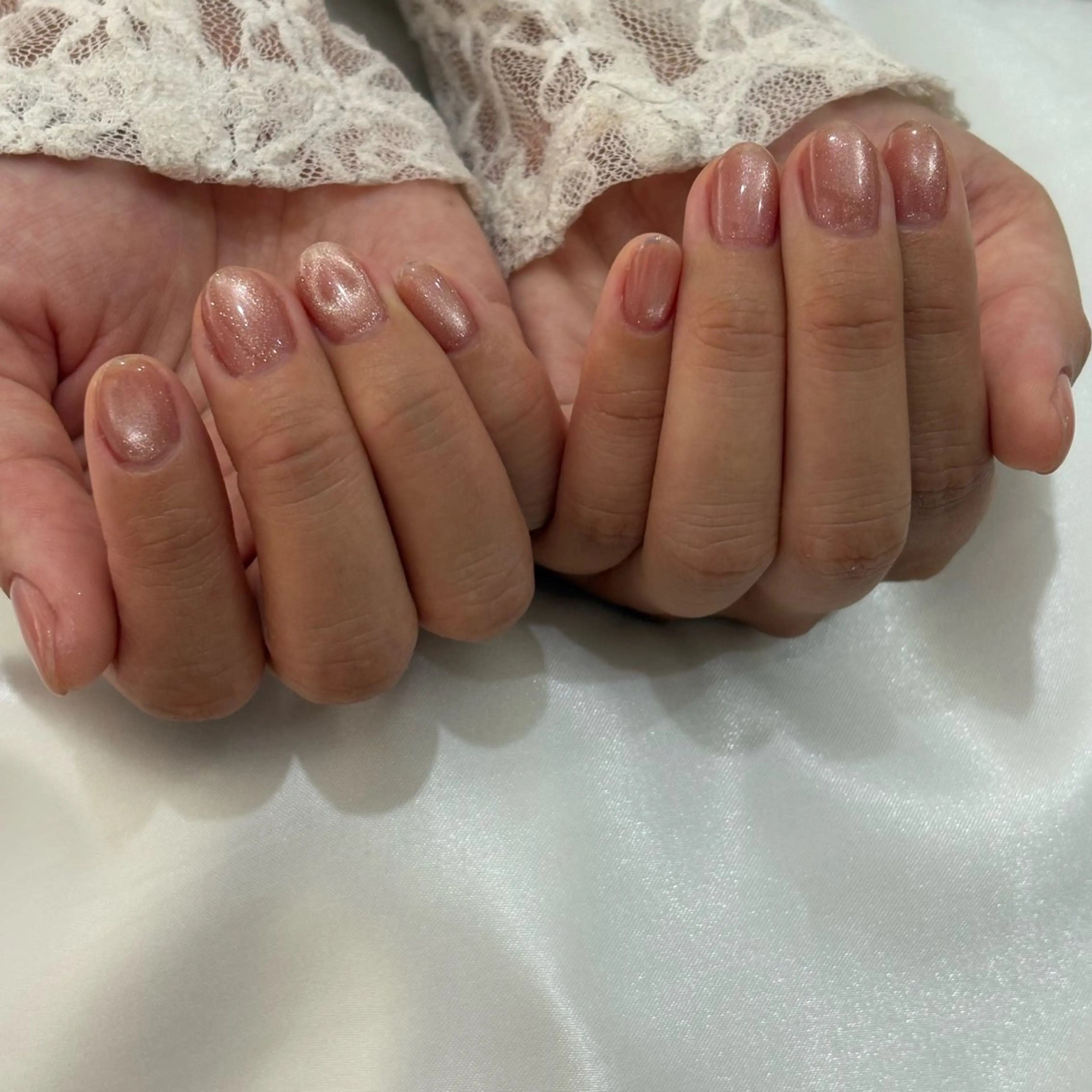 ネイル ハンドネイル SOL NAILのネイルデザイン