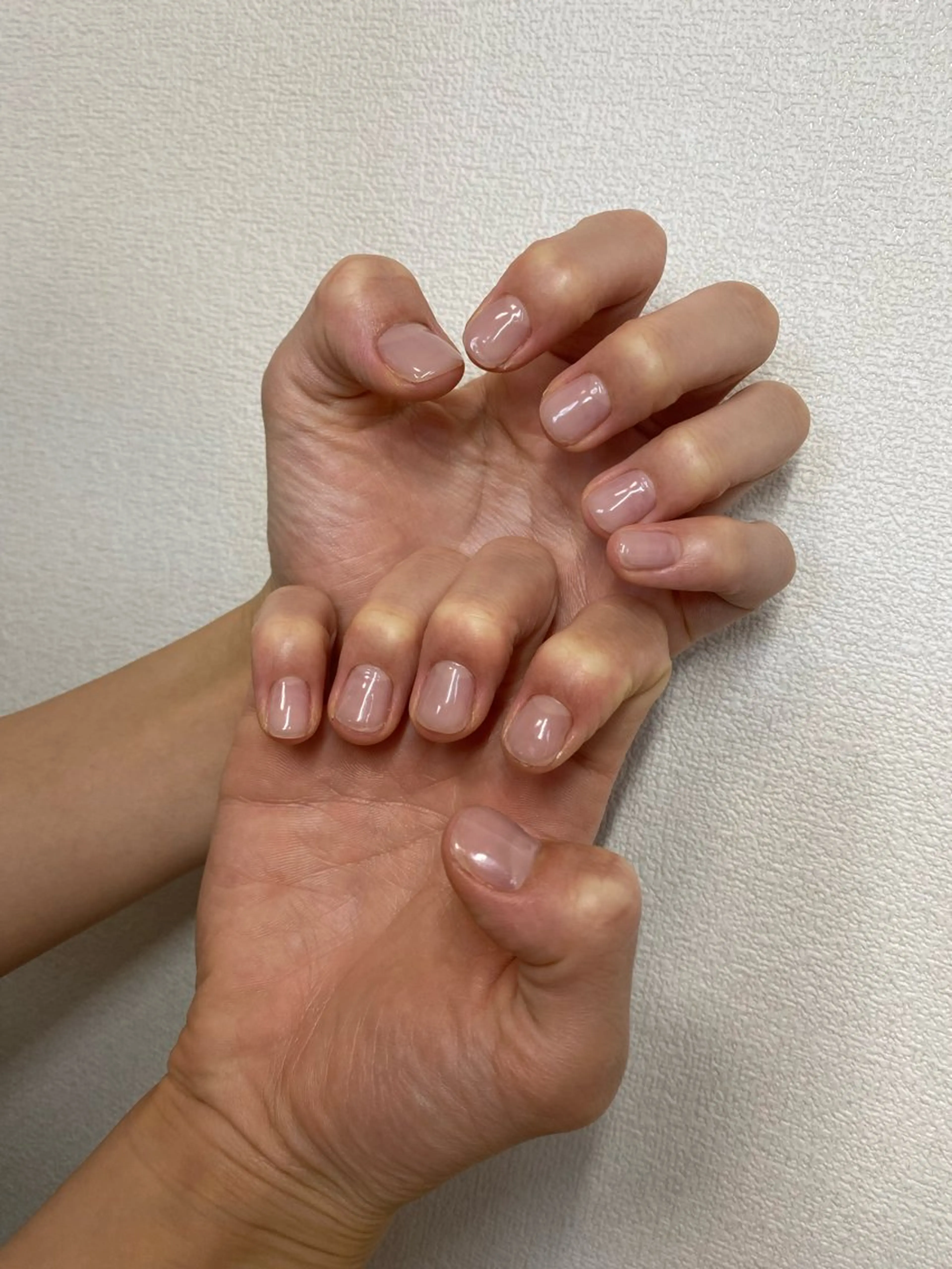 ネイル ハンドネイル 自宅サロン FeelFreeのネイルデザイン