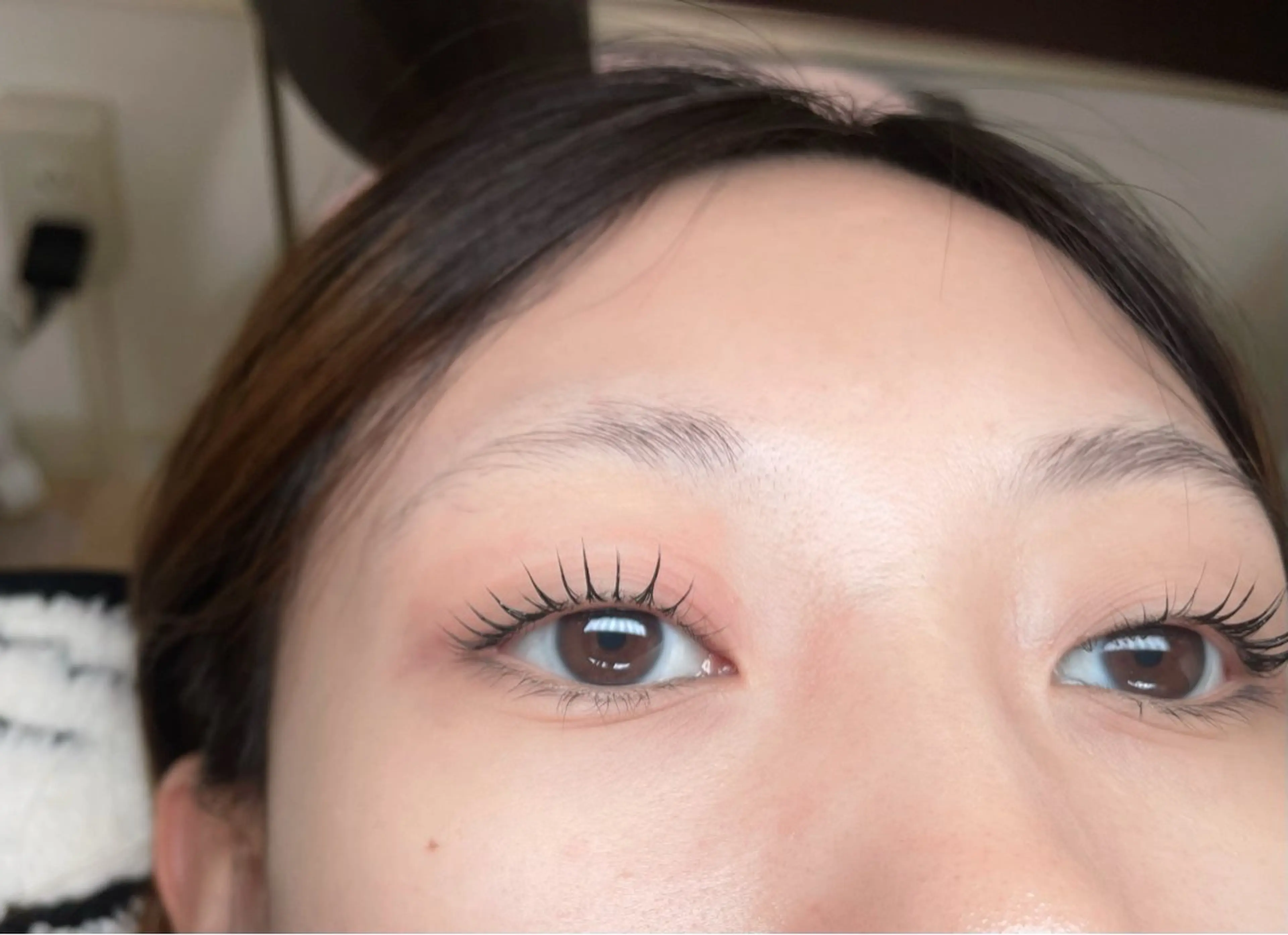 マツエク・マツパ Aranasalon Kasumi🌸のマツエク・マツパデザイン