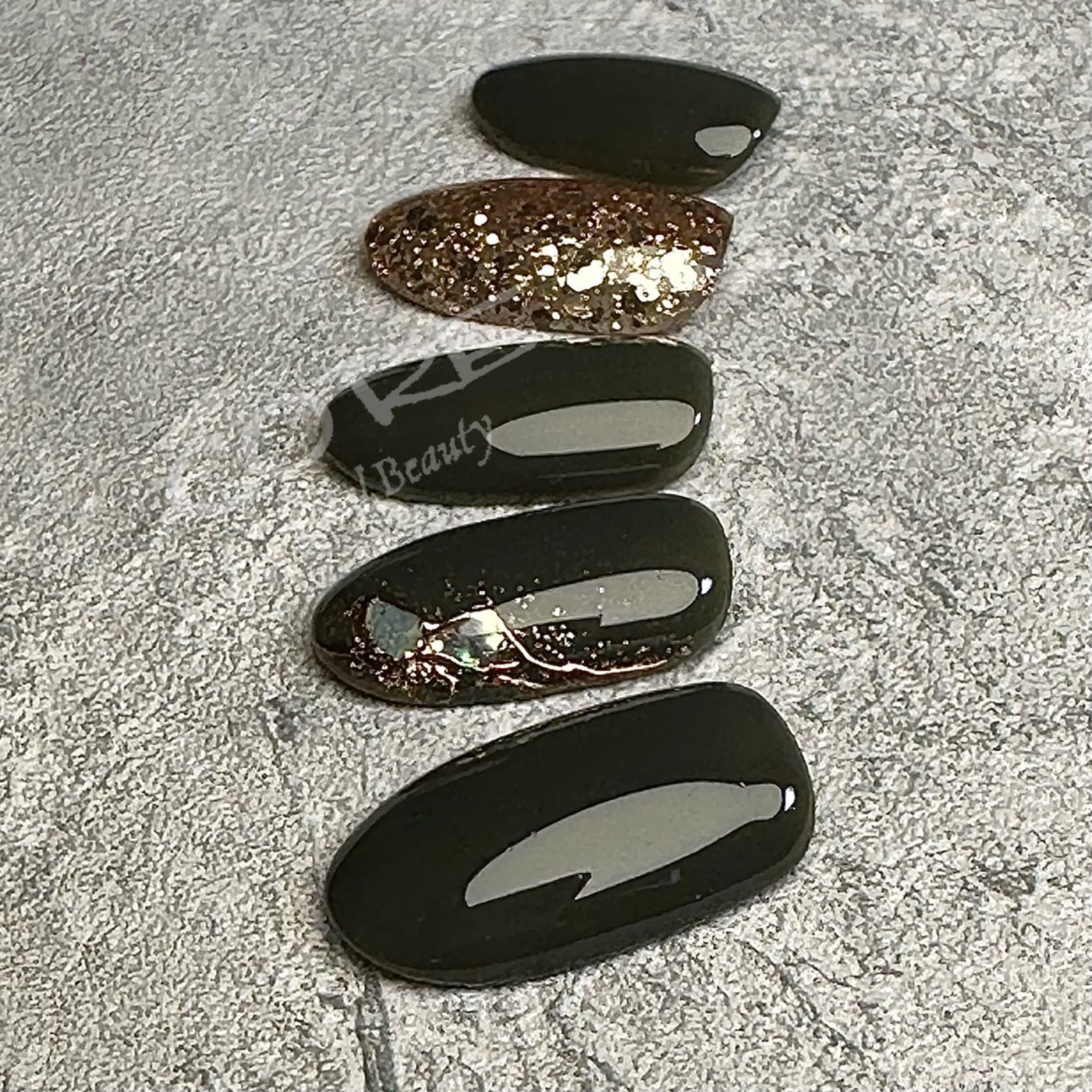 ネイル CORE Total Beauty所属・CORE TBのマツエク・マツパデザイン