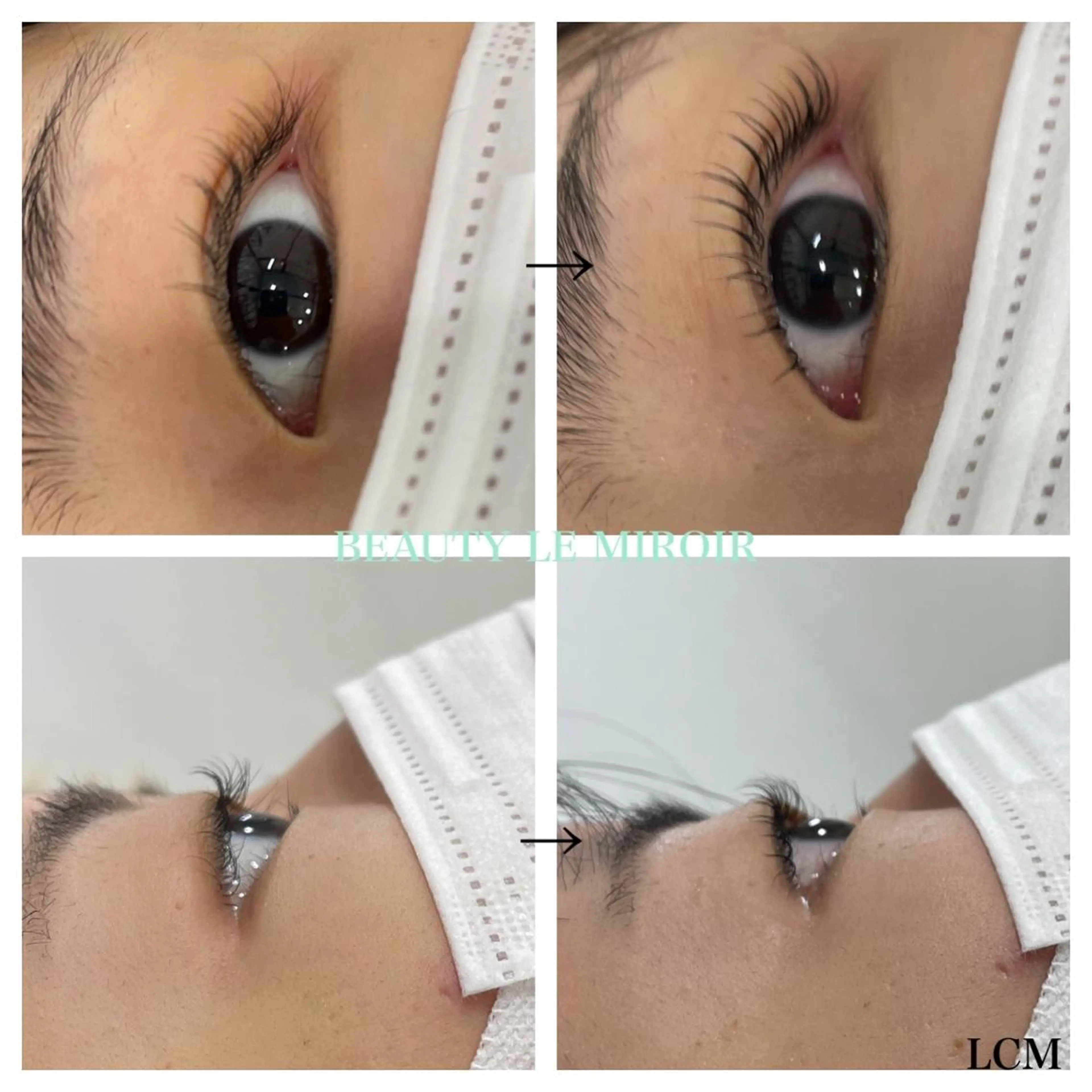 マツエク・マツパ ビューティー ミロワールのエステ・リラクイメージ