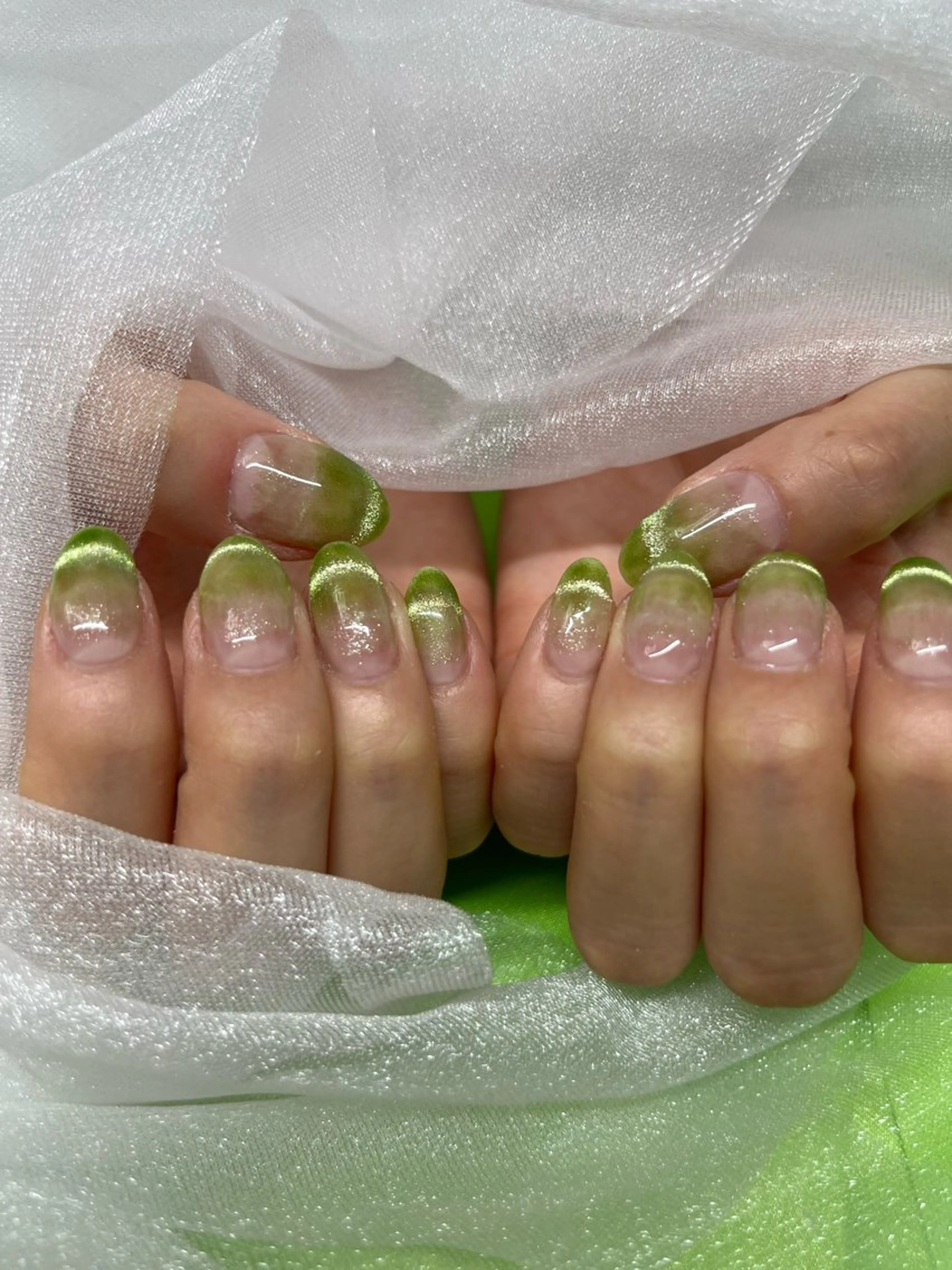 ネイル ハンドネイル kairi Toyvenailのネイルデザイン