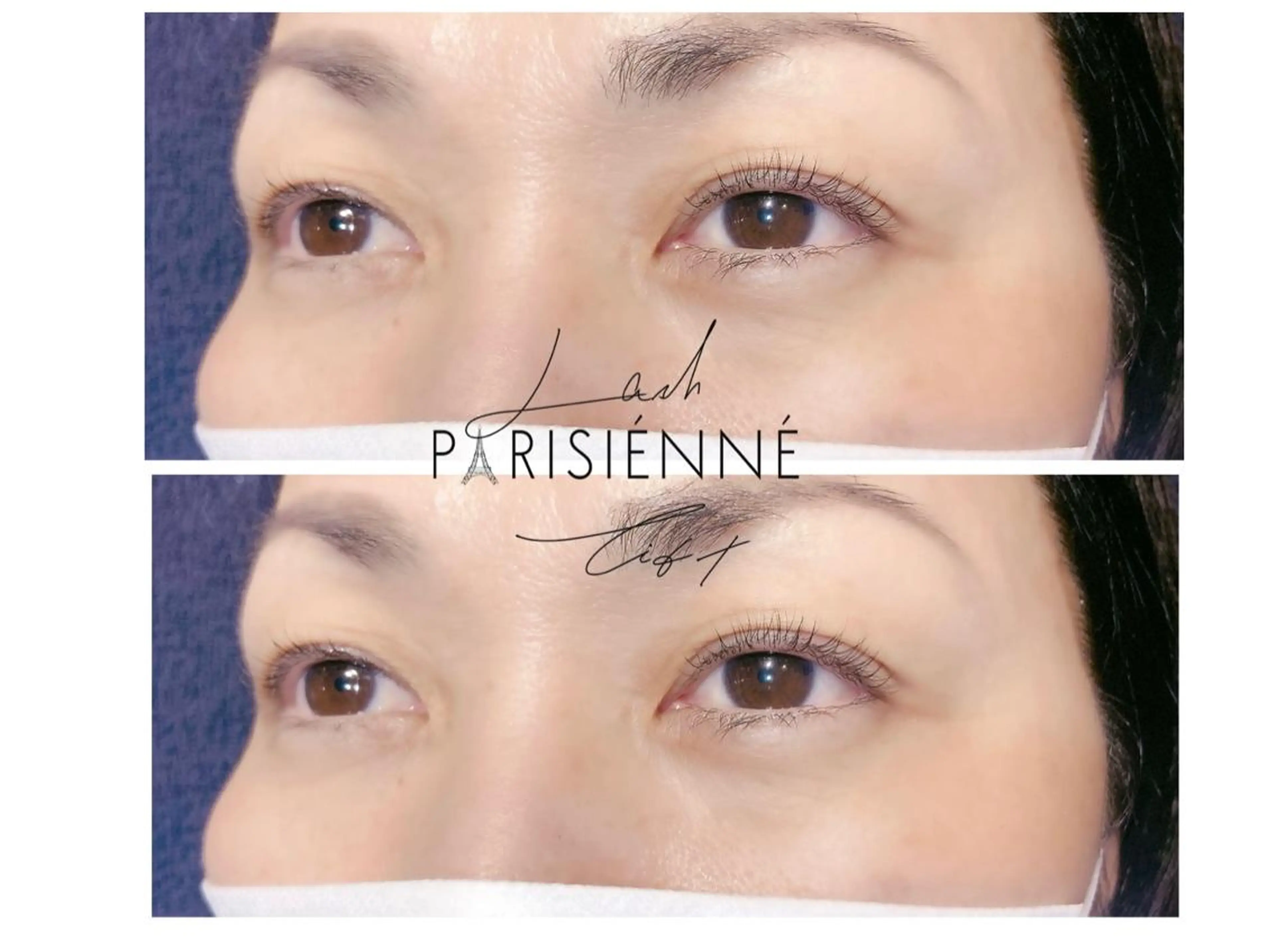 マツエク・マツパ マツパ earth入間* yu-riのマツエク・マツパデザイン