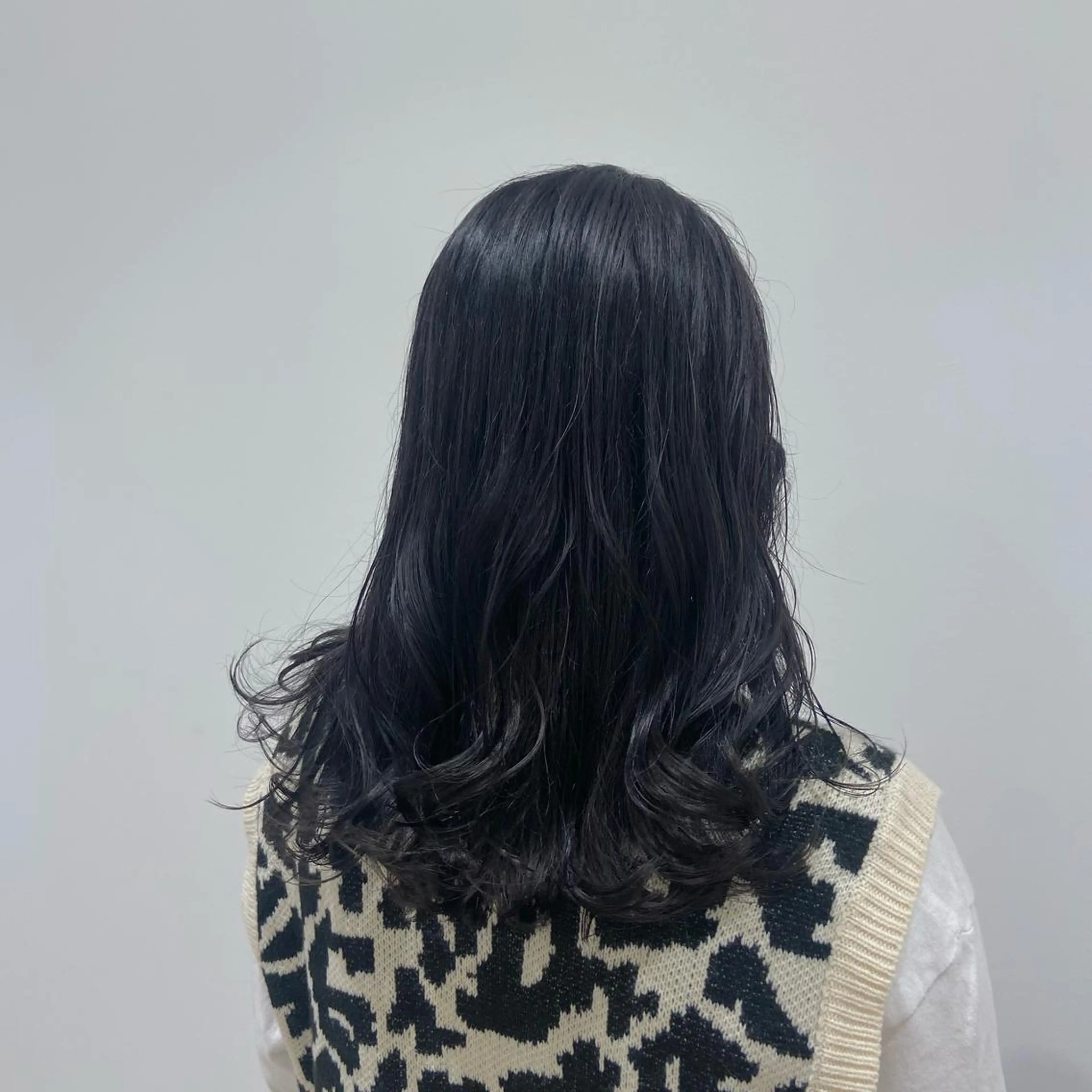 ショート loca by tree所属・髪質改善/うる艶ヘア HARUNAのヘアスタイル